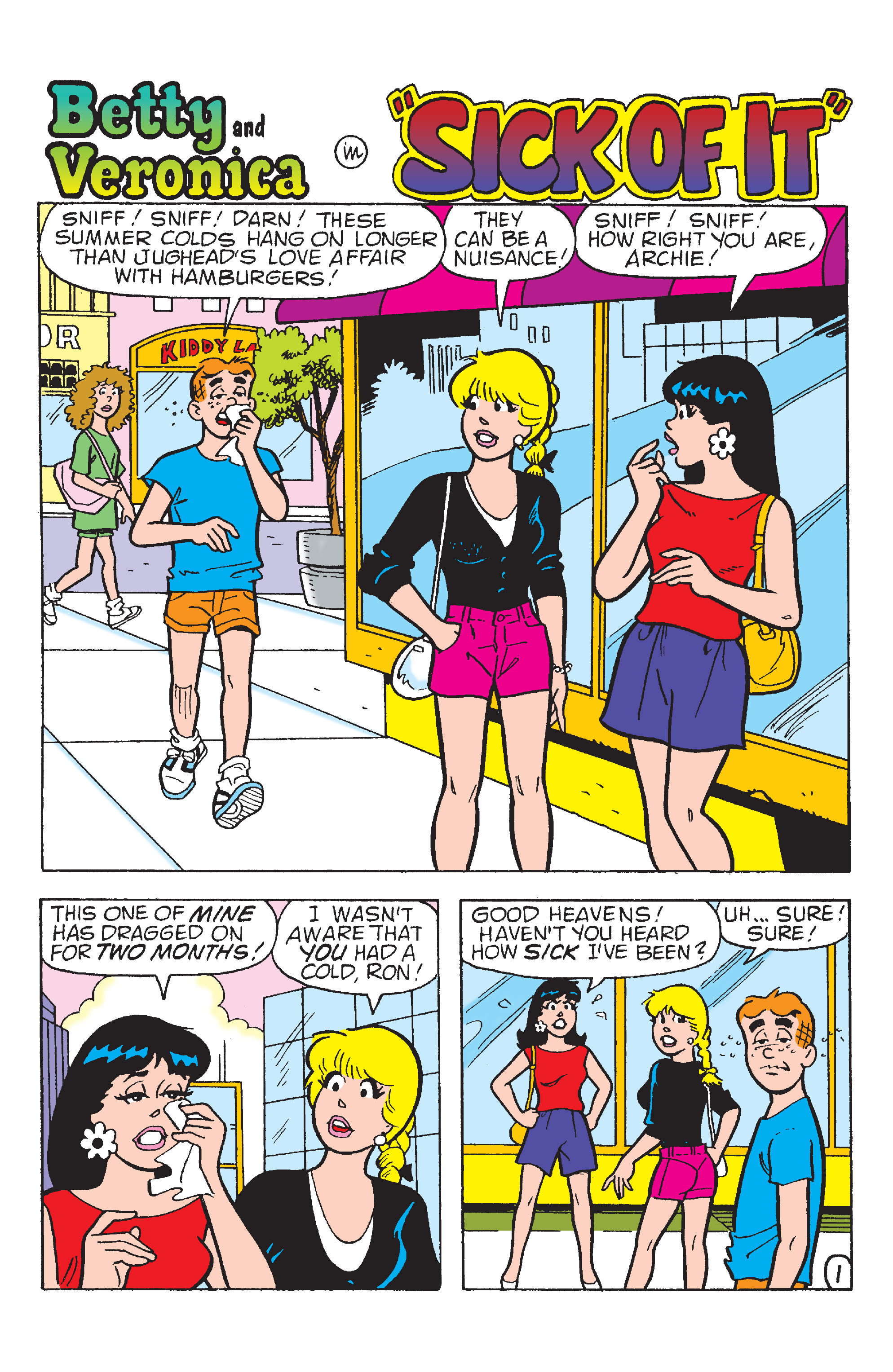 Read online Pep Digital comic -  Issue #117 - 79