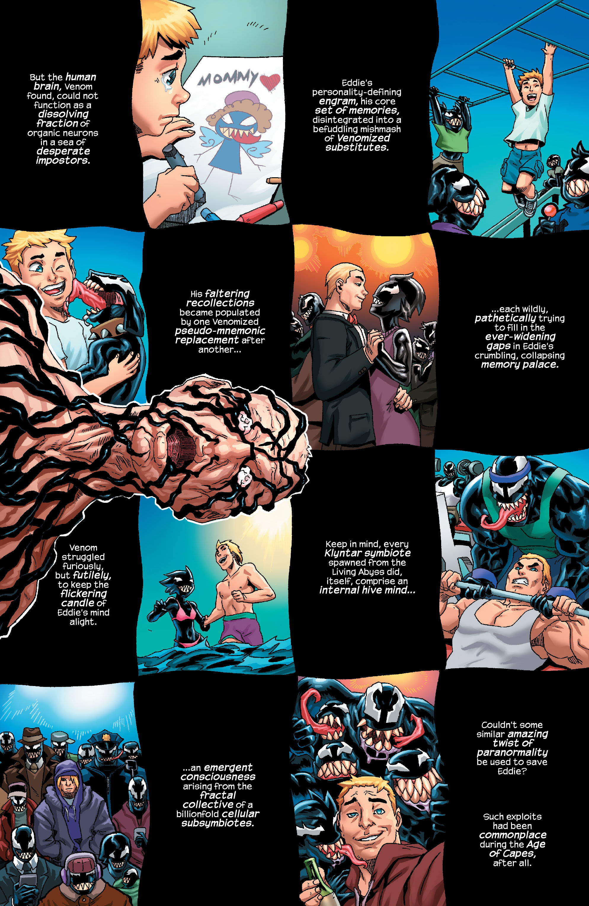 Read online The End comic -  Issue # TPB (Part 2) - 63