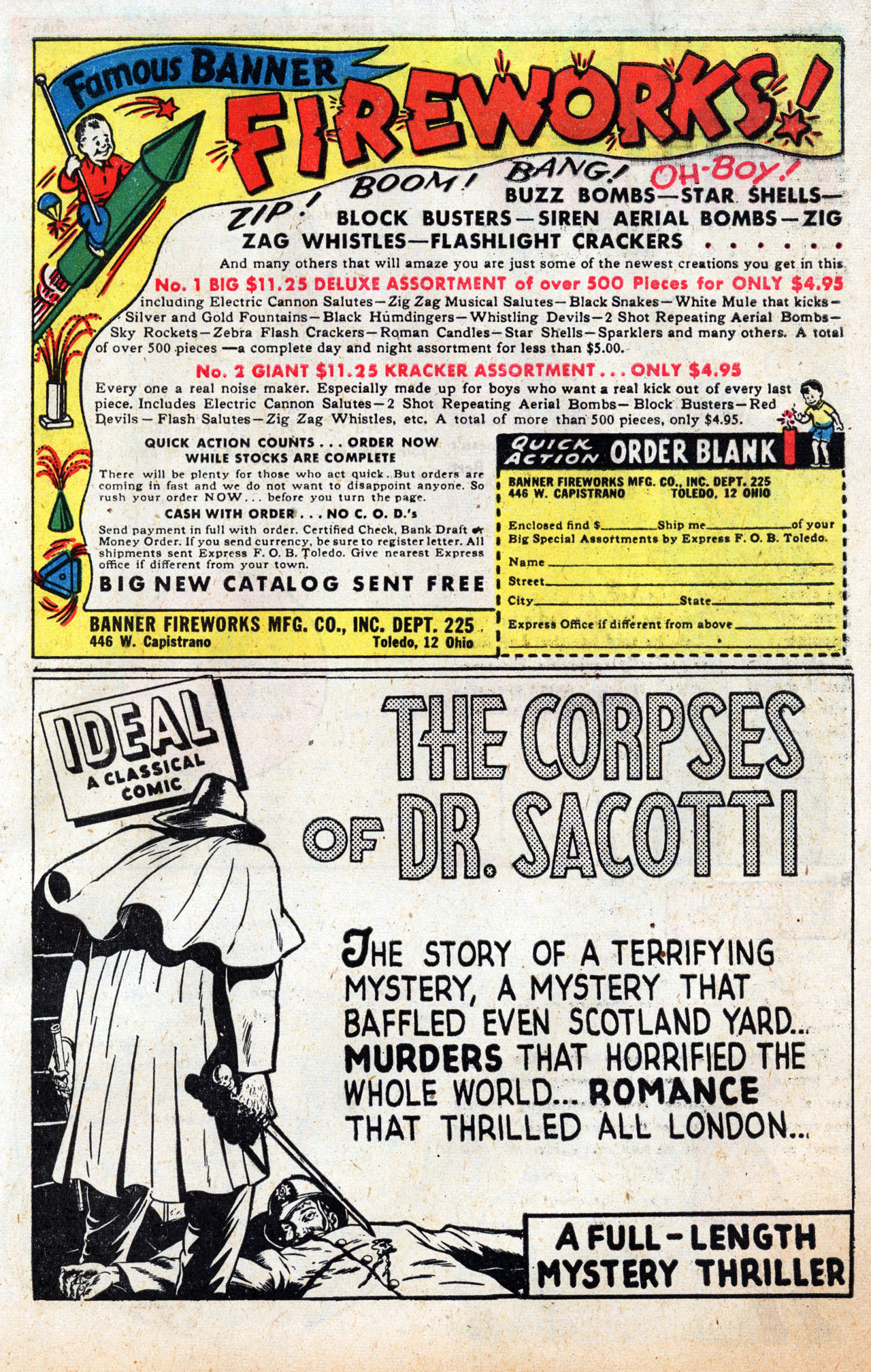 Read online Annie Oakley comic -  Issue #3 - 27