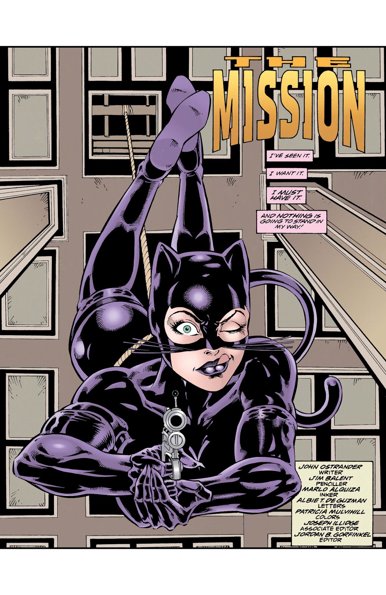 Read online Batman: No Man's Land (2011) comic -  Issue # TPB 2 - 386