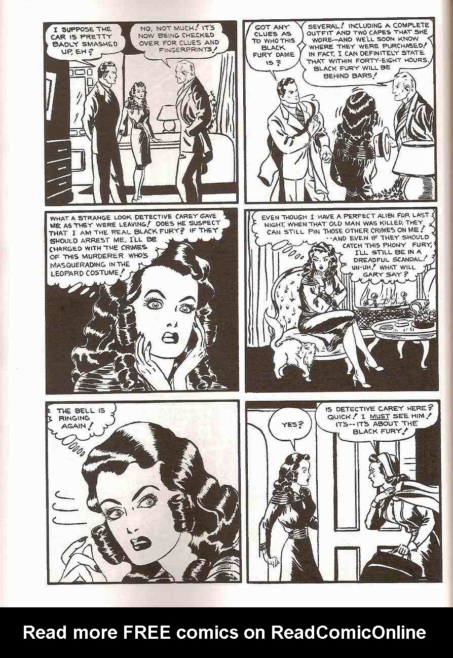 Miss Fury (1942) issue 1 - Page 46