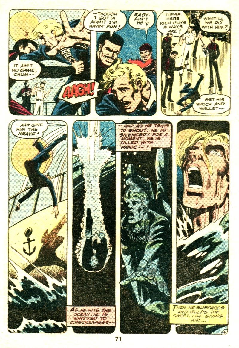 Read online DC Special Blue Ribbon Digest comic -  Issue #23 - 71