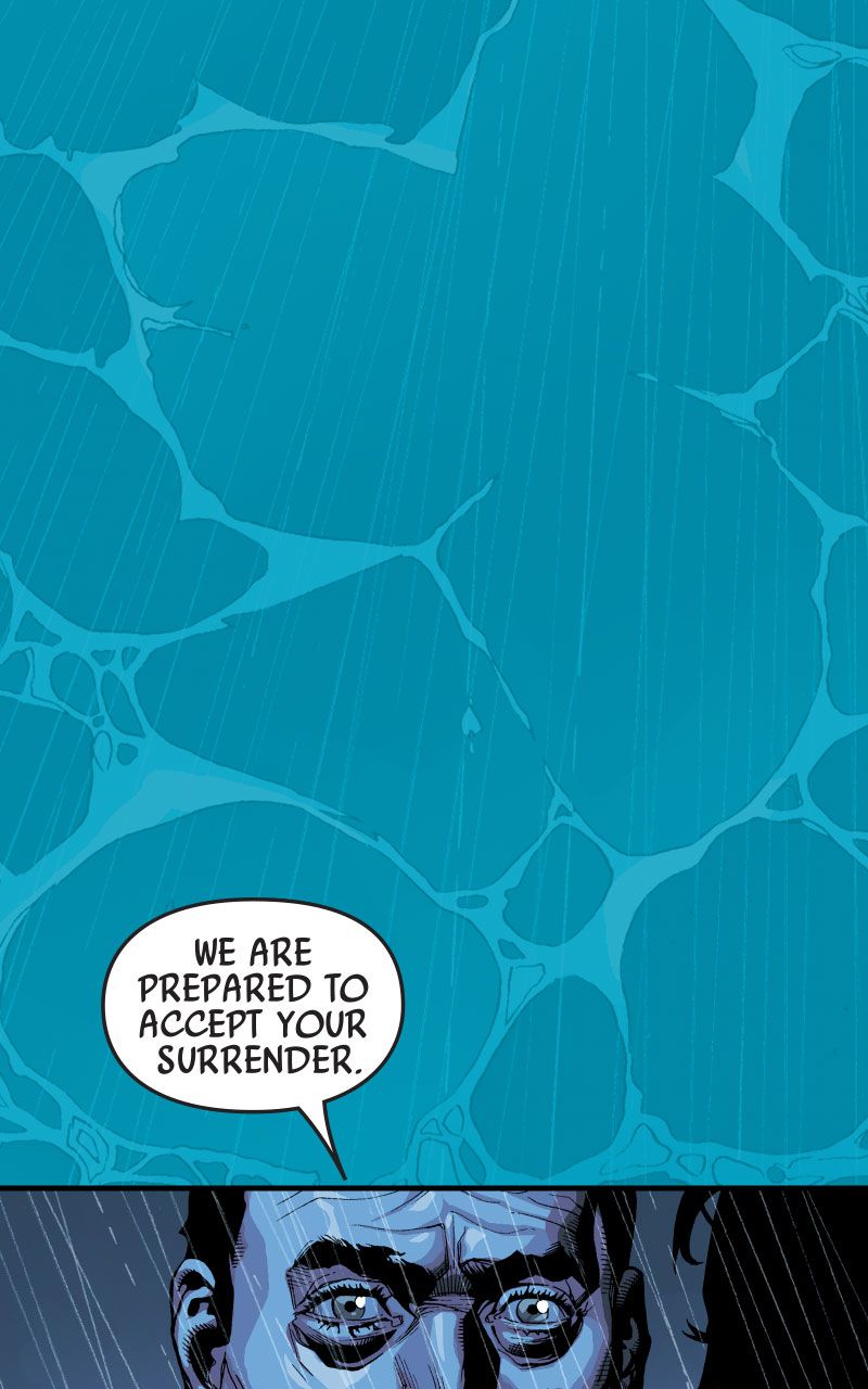 Read online Secret Invasion Infinity Comic comic -  Issue #10 - 129