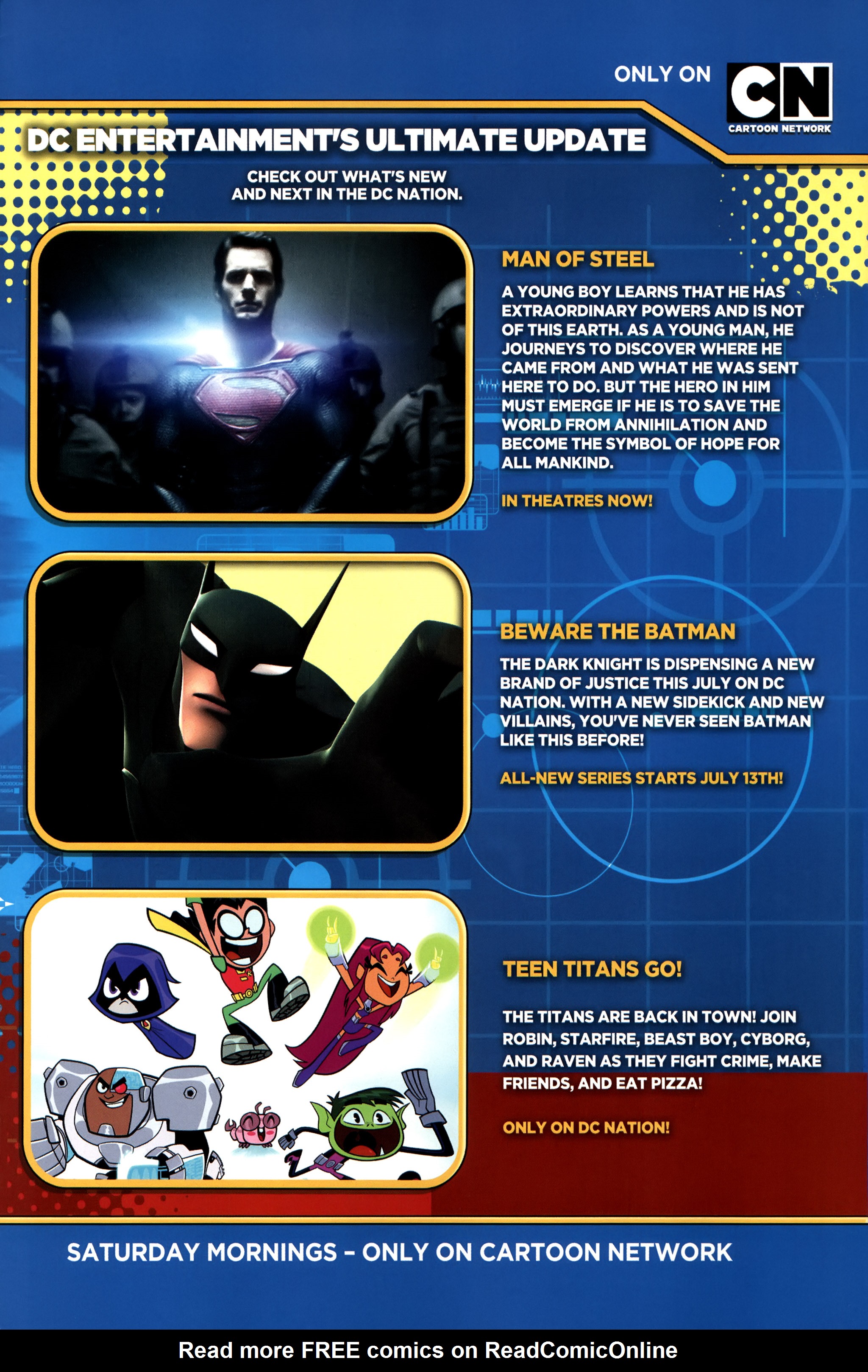 Read online Scooby-Doo: Where Are You? comic -  Issue #35 - 28