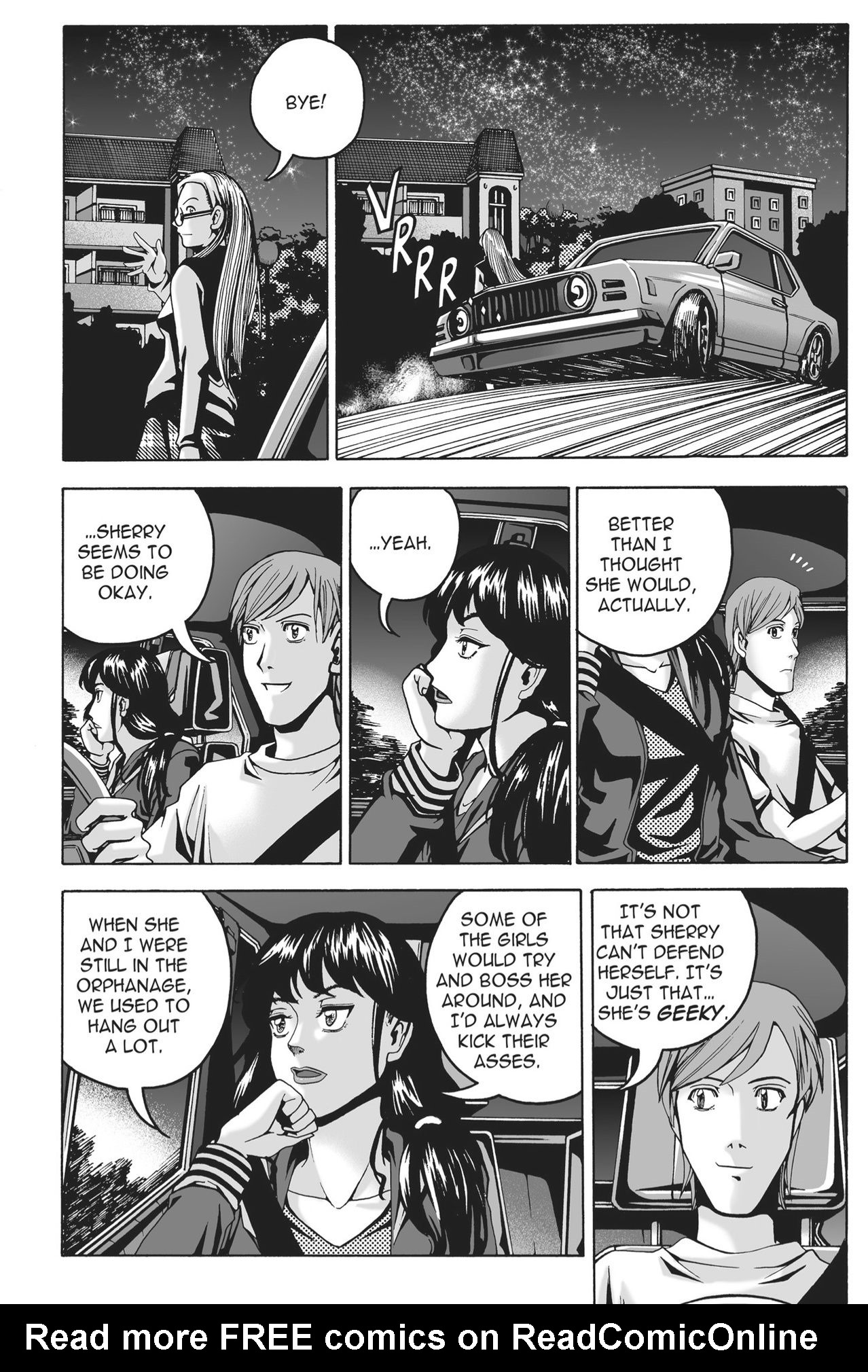 Read online In Odd We Trust comic -  Issue # TPB (Part 1) - 52