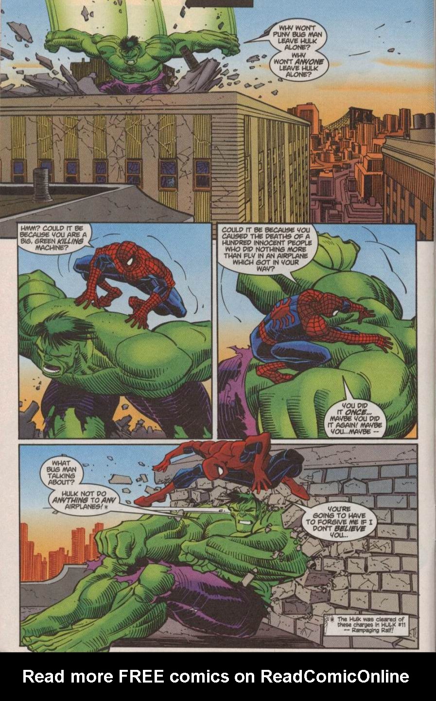 Peter Parker: Spider-Man Issue #14 #17 - English 5