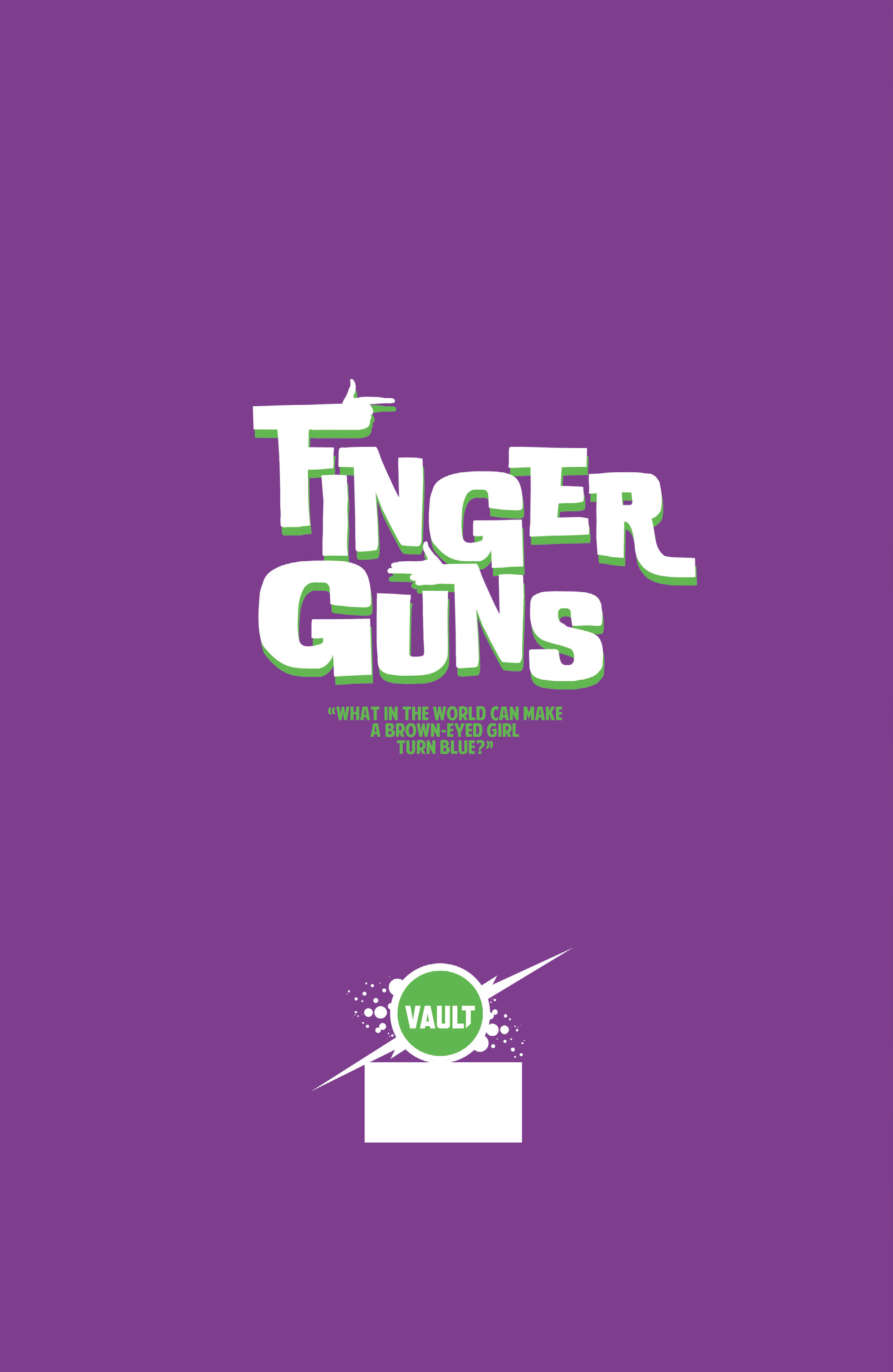 Read online Finger Guns comic -  Issue #3 - 29