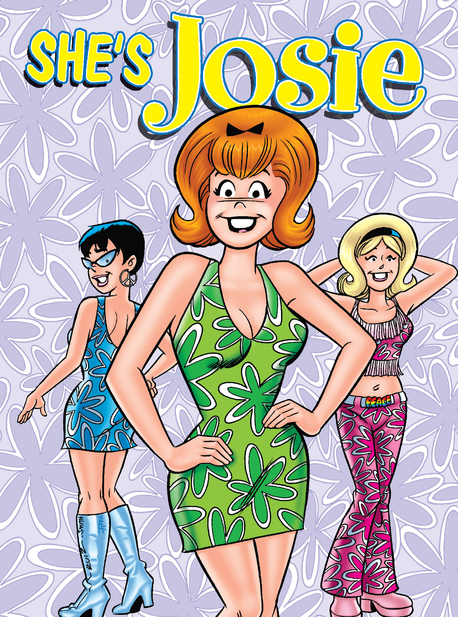 Read online World of Archie Double Digest comic -  Issue #22 - 35