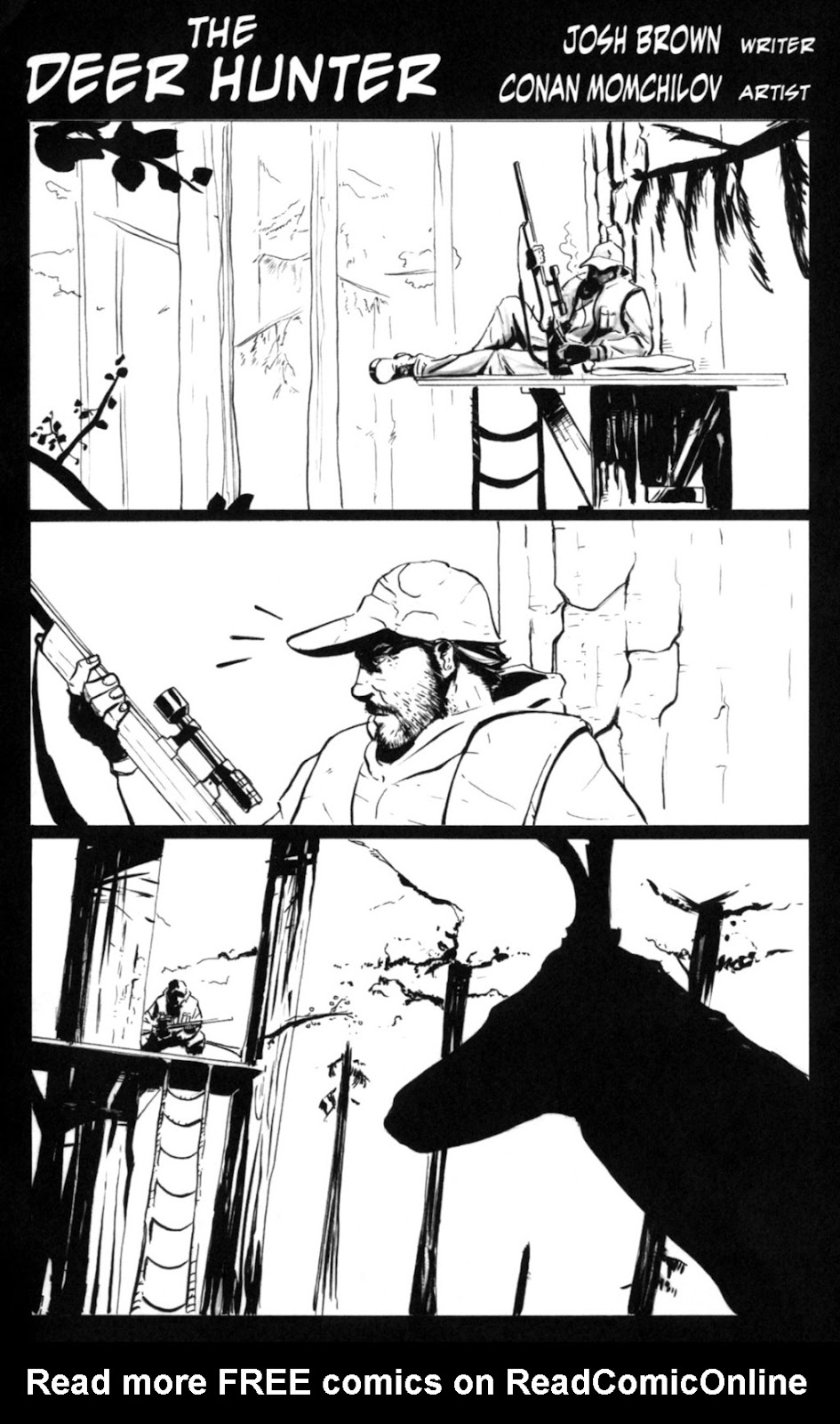 Negative Burn (2006) issue 20 - Page 33