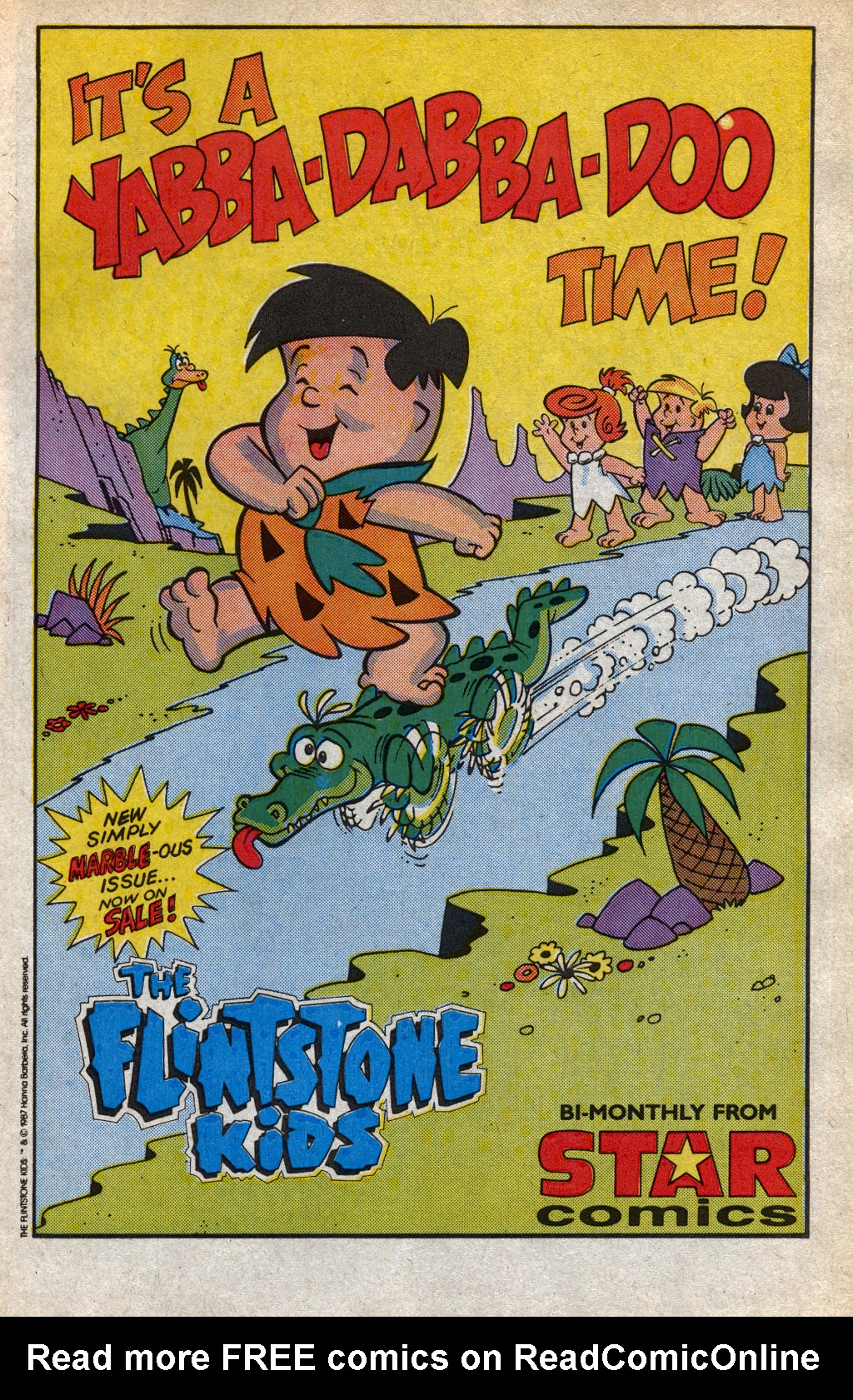 Read online ThunderCats (1985) comic -  Issue #17 - 33