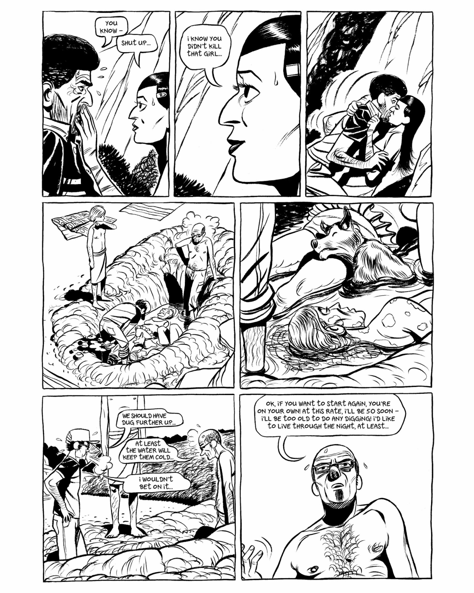 Read online Sandcastle comic -  Issue # TPB - 64
