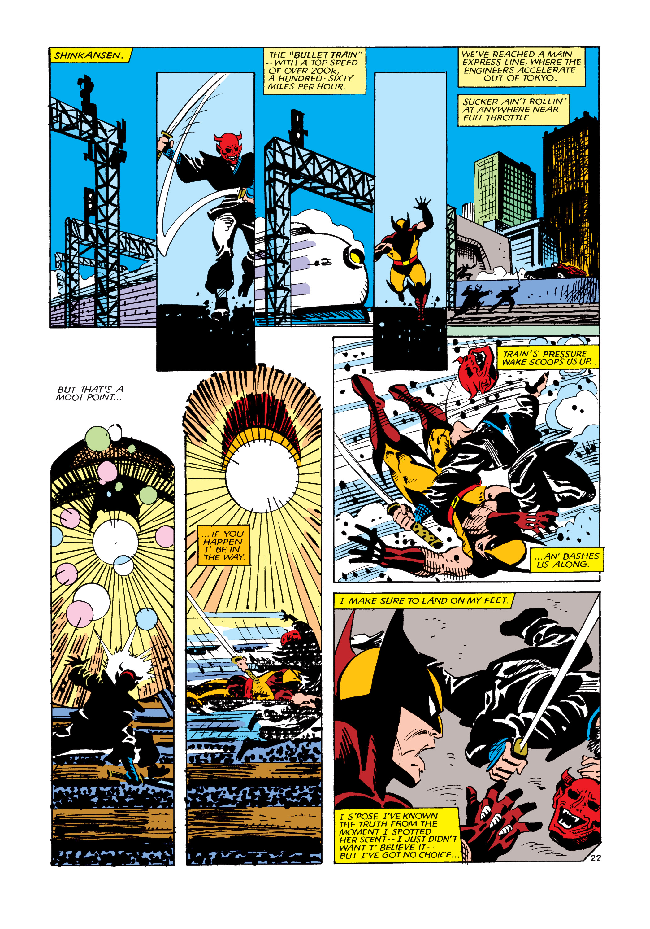 Read online Marvel Masterworks: The Uncanny X-Men comic -  Issue # TPB 11 (Part 1) - 79