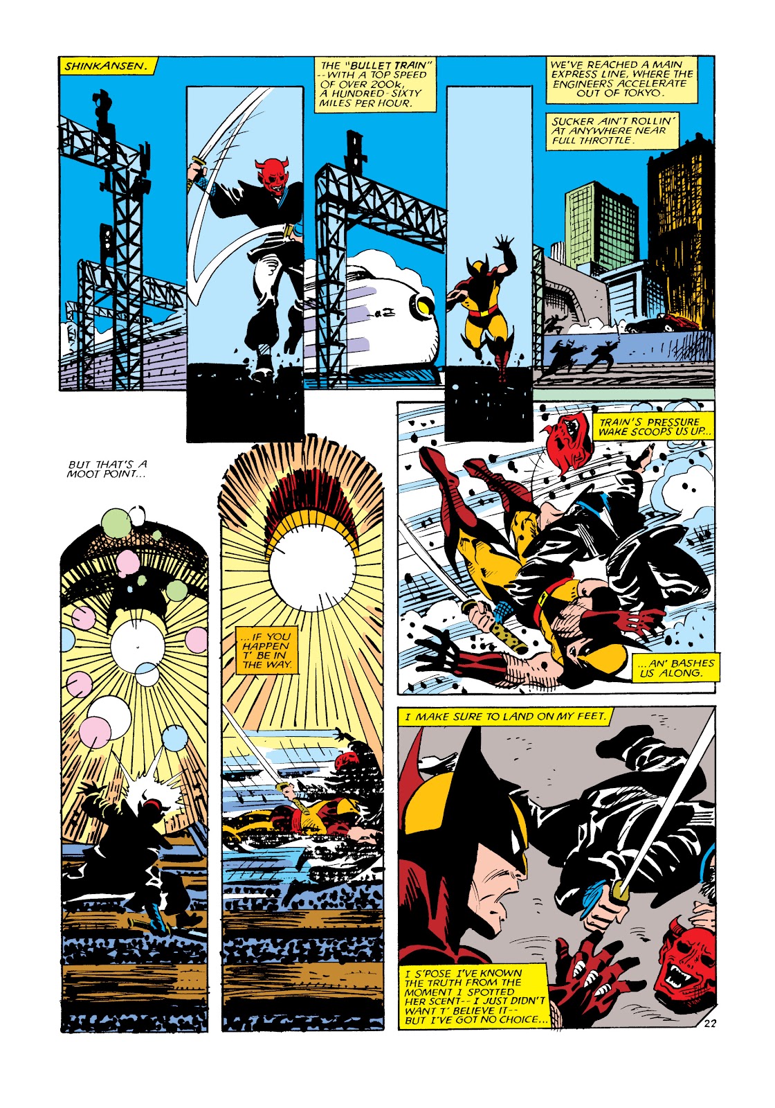 Marvel Masterworks: The Uncanny X-Men issue TPB 11 (Part 1) - Page 79