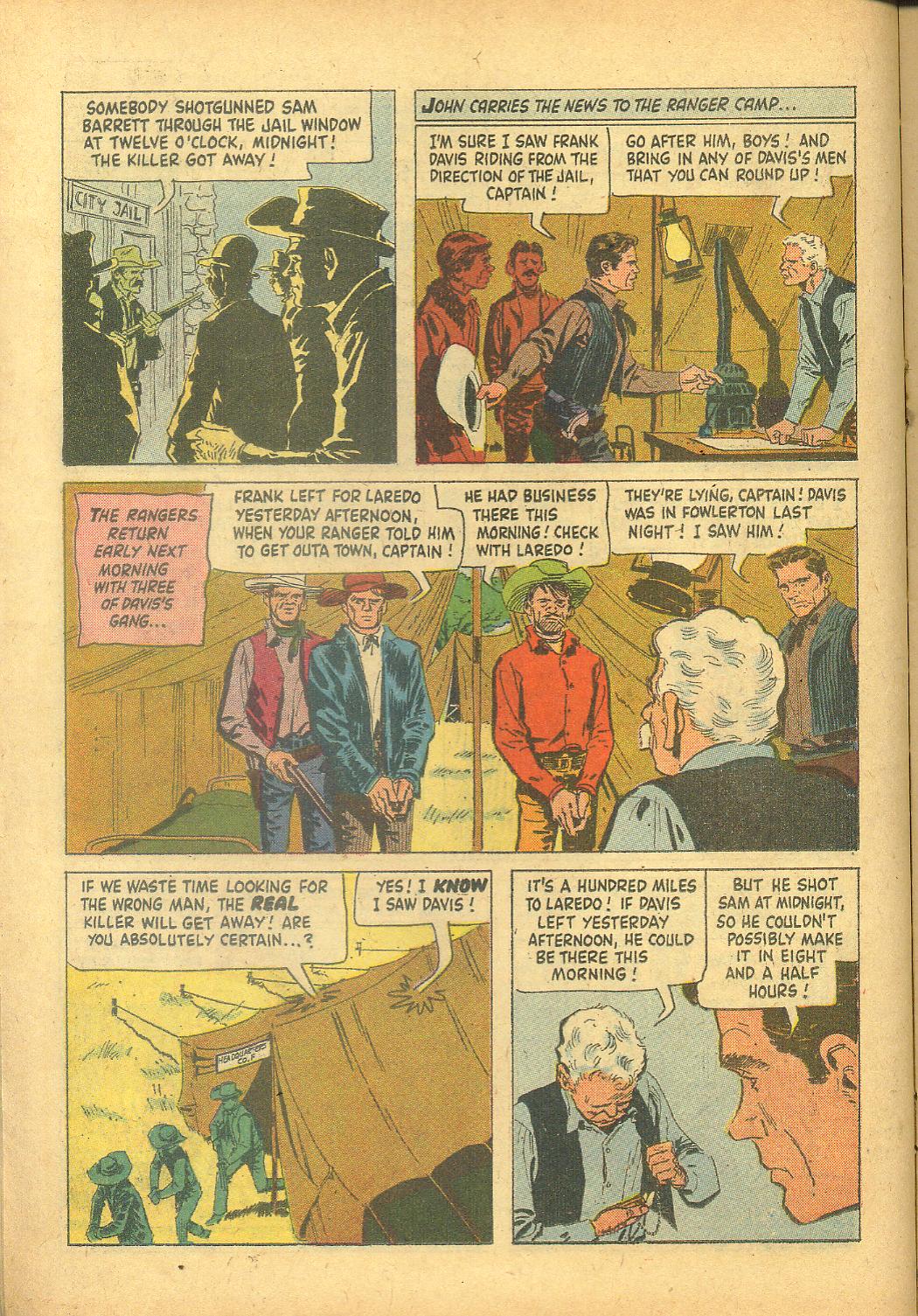 Read online Four Color Comics comic -  Issue #997 - 14