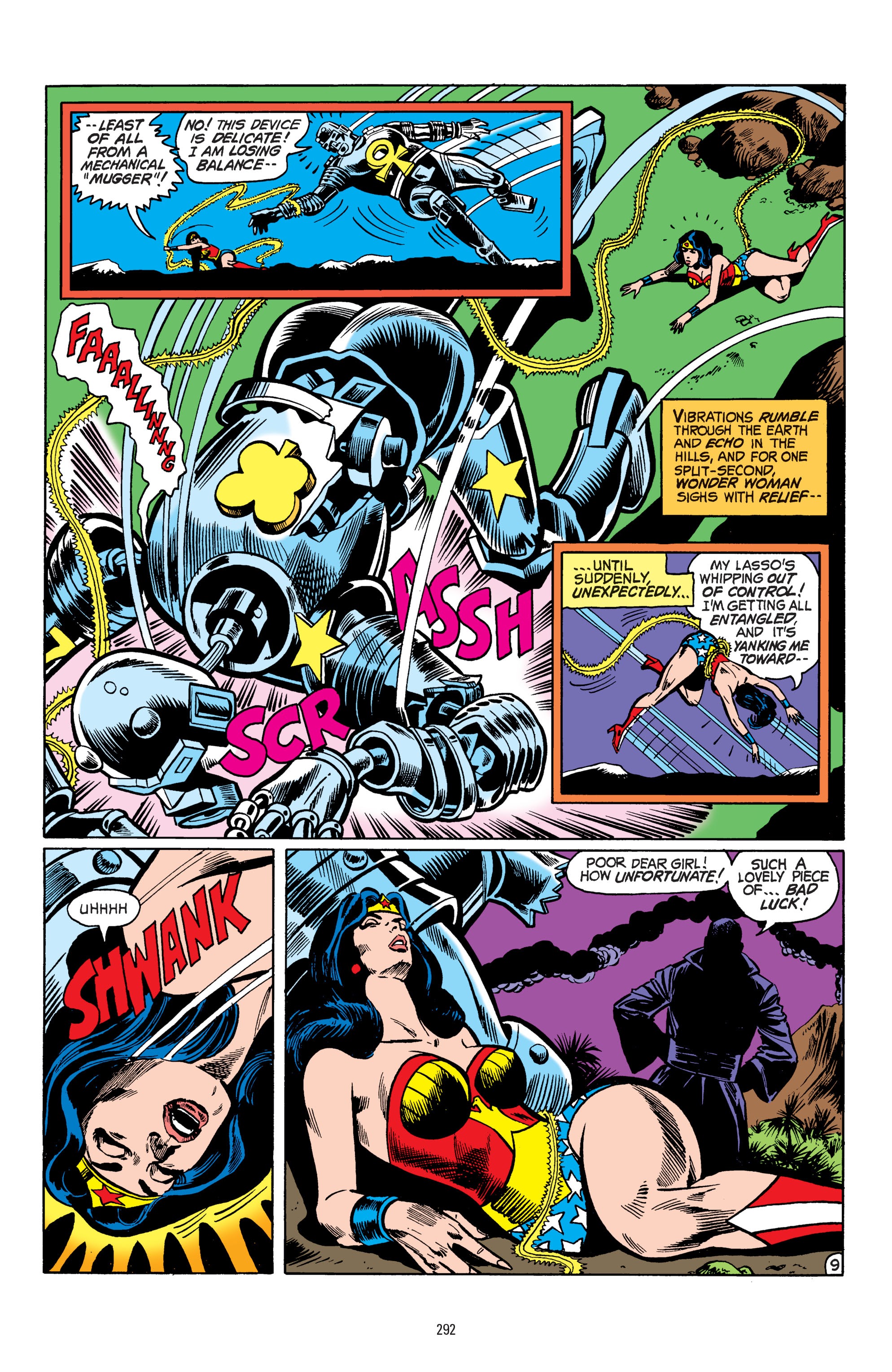 Read online Justice League of America: The Wedding of the Atom and Jean Loring comic -  Issue # TPB (Part 3) - 86