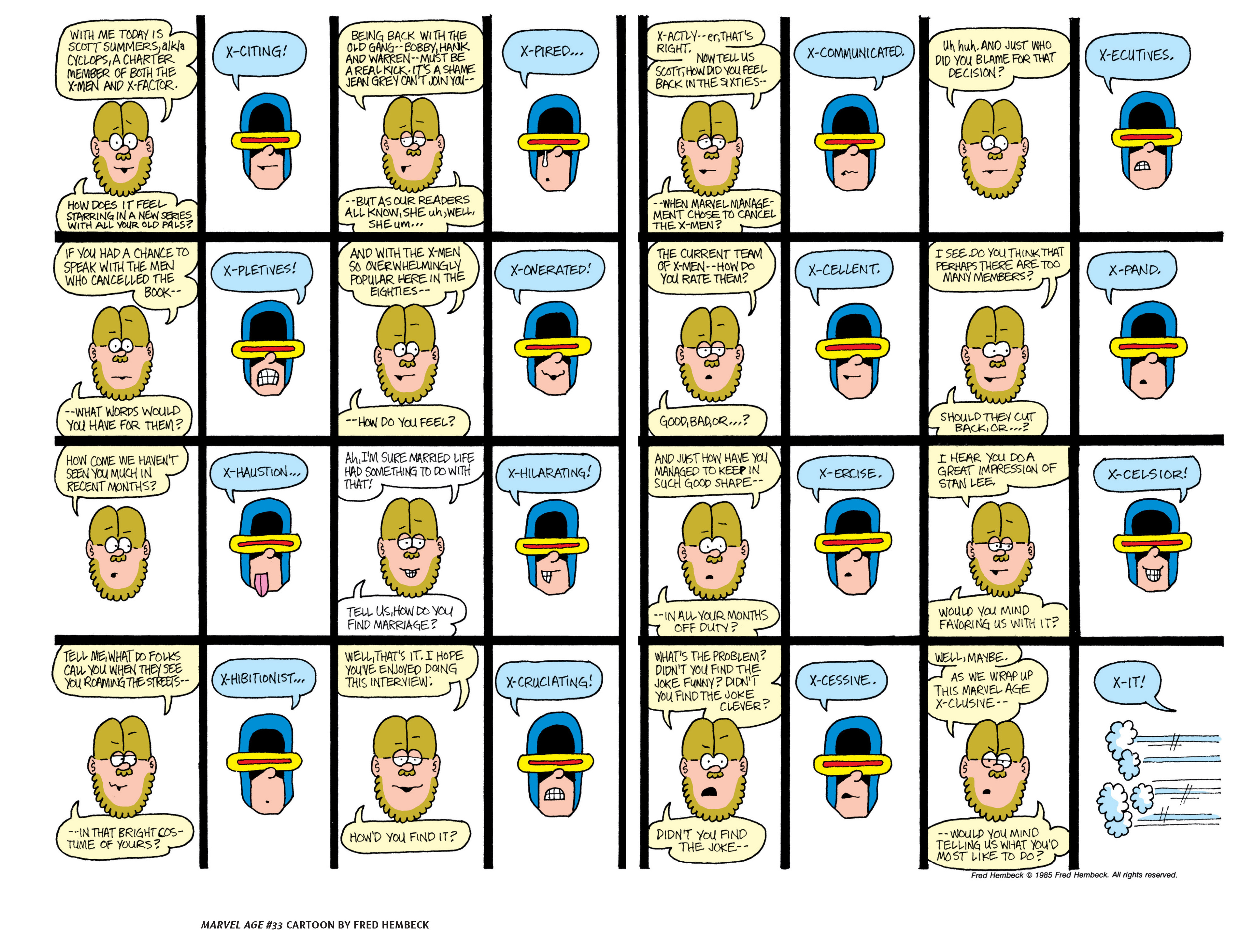 Read online X-Factor Epic Collection comic -  Issue # TPB Genesis & Apocalypse (Part 5) - 34