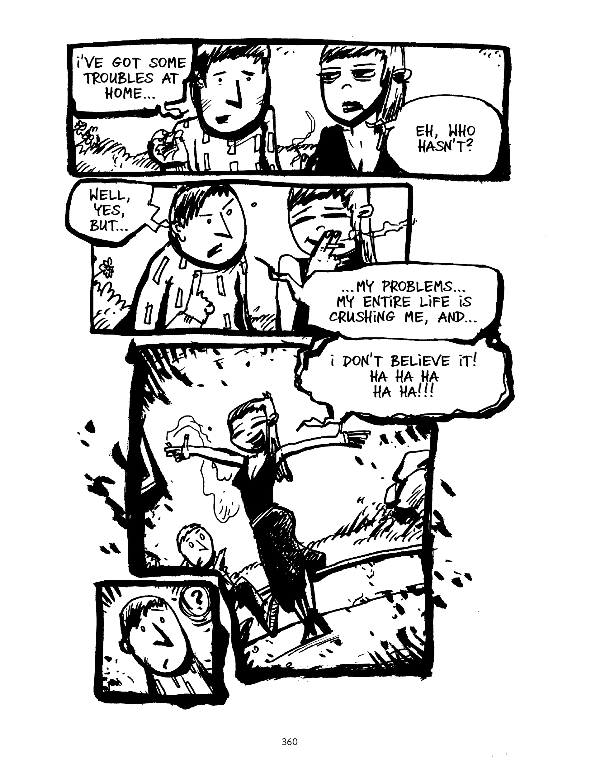 Read online Mr. Lightbulb comic -  Issue # TPB (Part 4) - 43