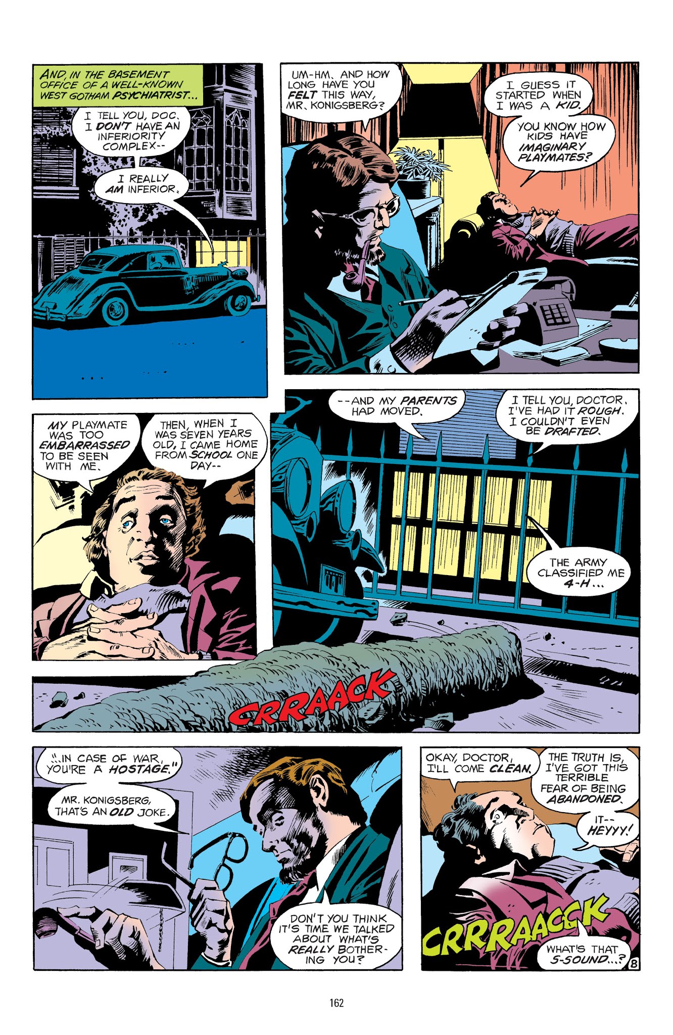 Read online Tales of the Batman: Gerry Conway comic -  Issue # TPB 2 (Part 2) - 61