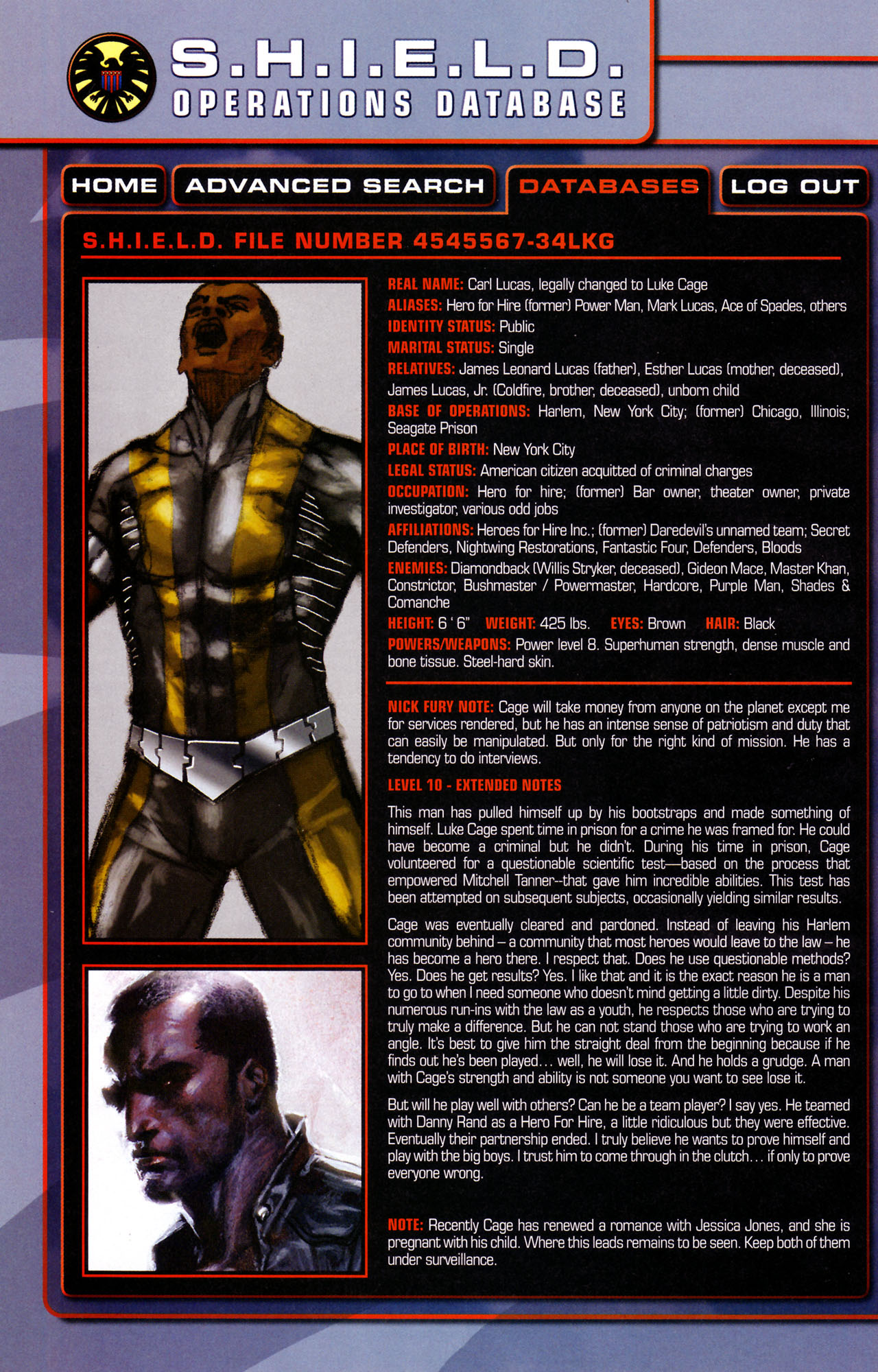 Read online Secret War: From the Files of Nick Fury comic -  Issue # Full - 8