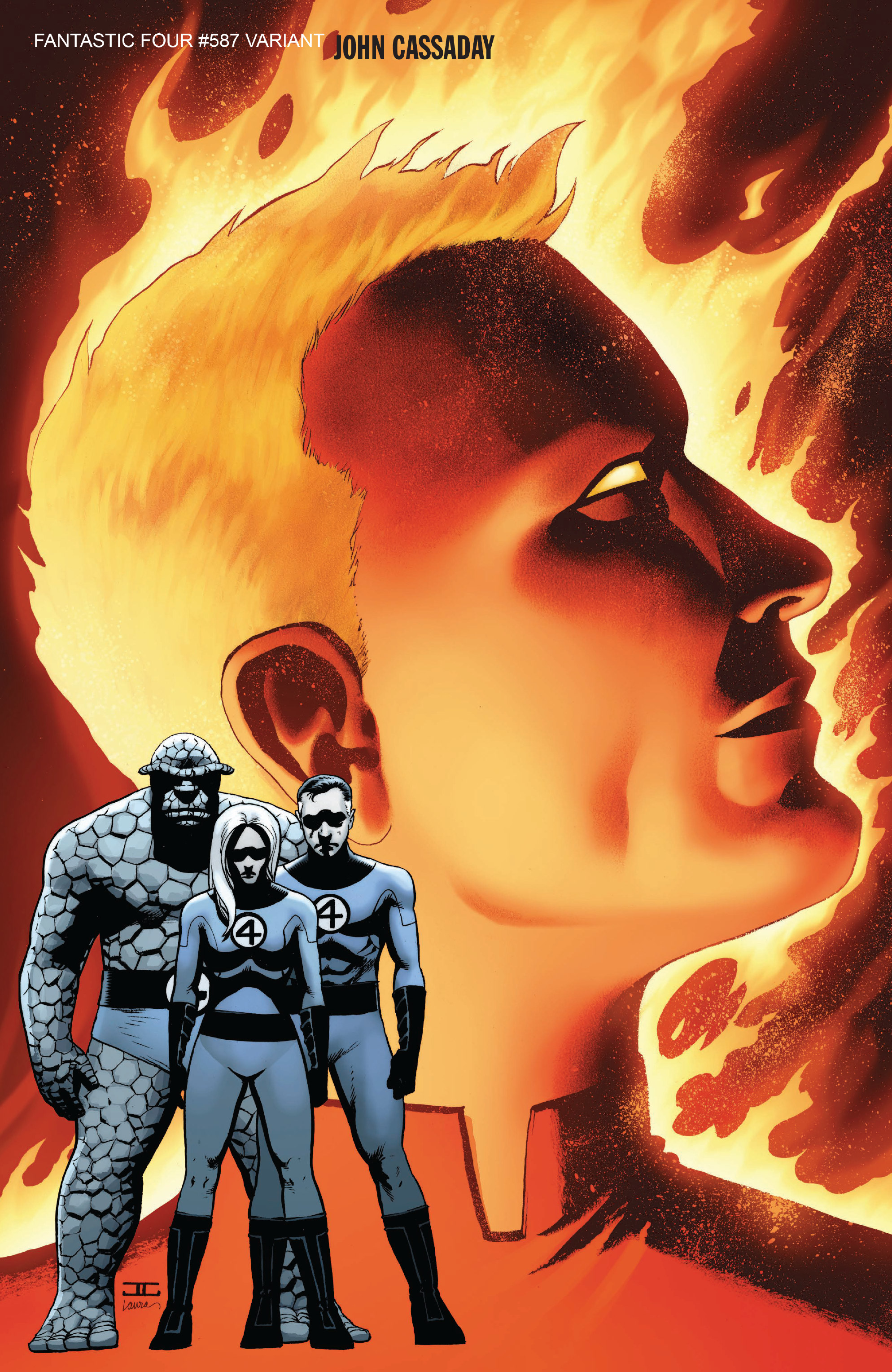 Read online Fantastic Four by Jonathan Hickman: The Complete Collection comic -  Issue # TPB 2 (Part 4) - 94