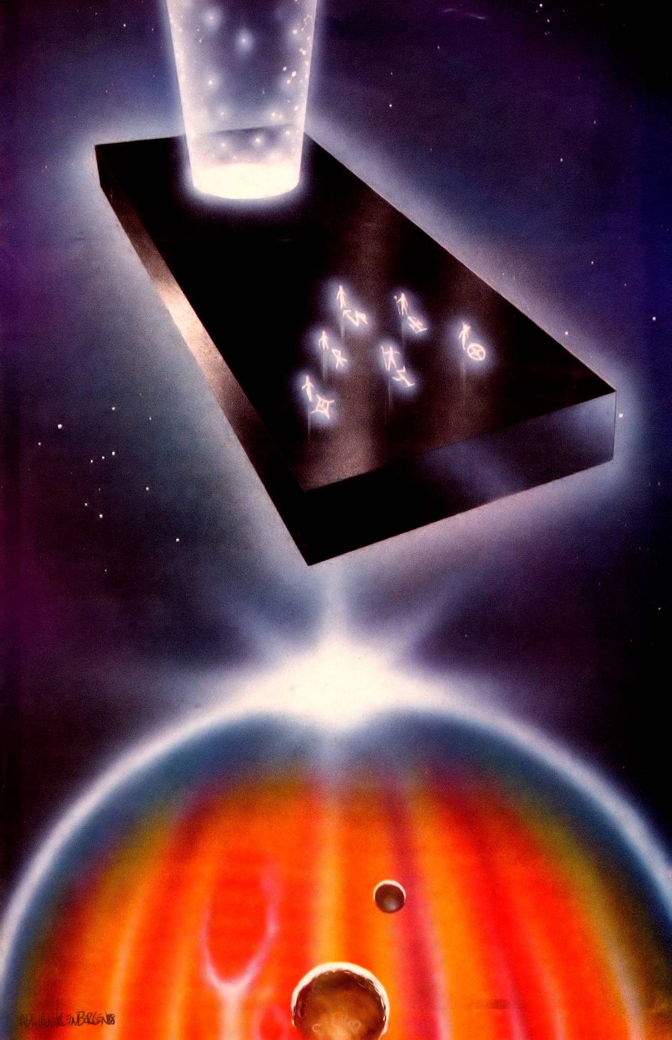 Read online Darkewood comic -  Issue #4 - 15