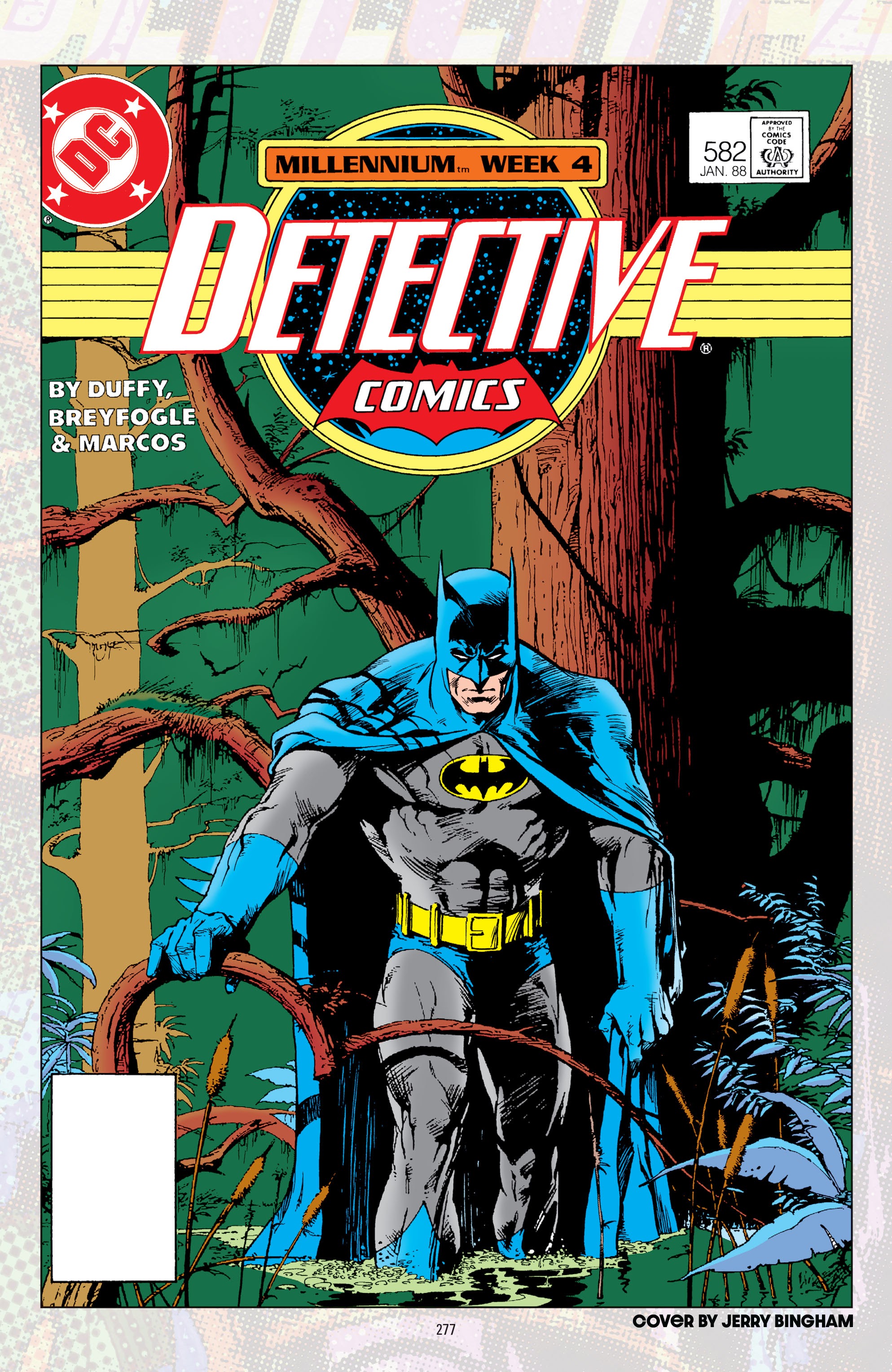 Read online Batman: The Dark Knight Detective comic -  Issue # TPB 1 (Part 3) - 77