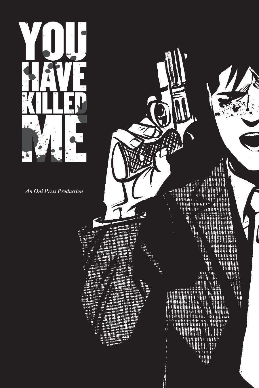 Read online You Have Killed Me comic -  Issue # Full - 3