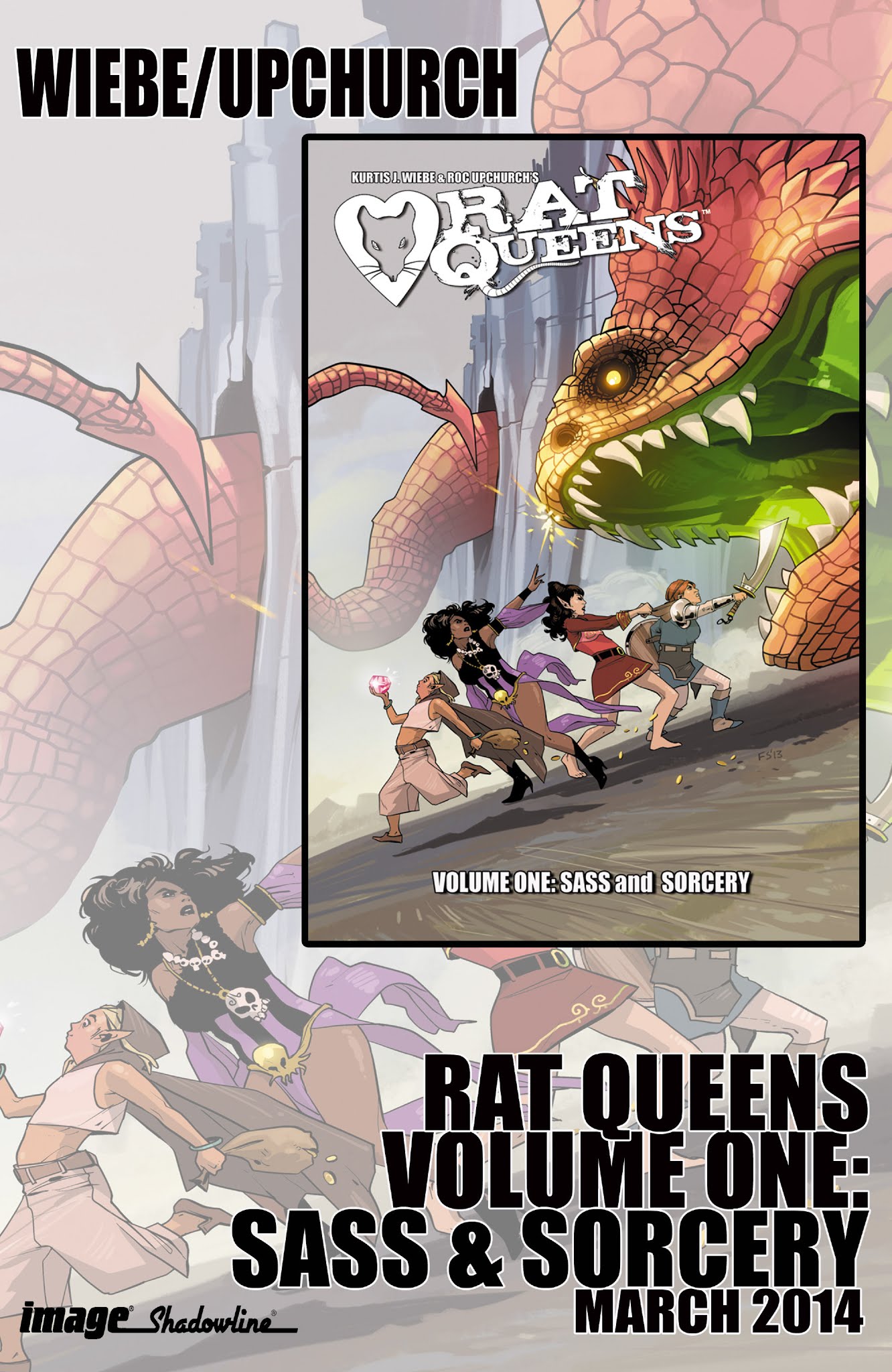Read online Drumhellar comic -  Issue #5 - 25