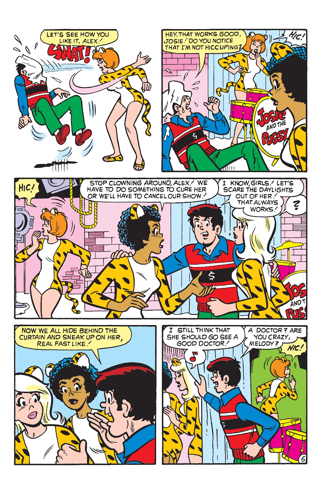 Read online Pep Digital comic -  Issue #123 - 92
