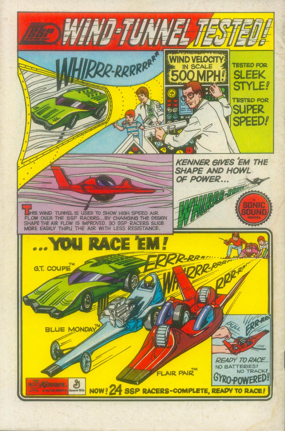 Read online Turok, Son of Stone comic -  Issue #81 - 36