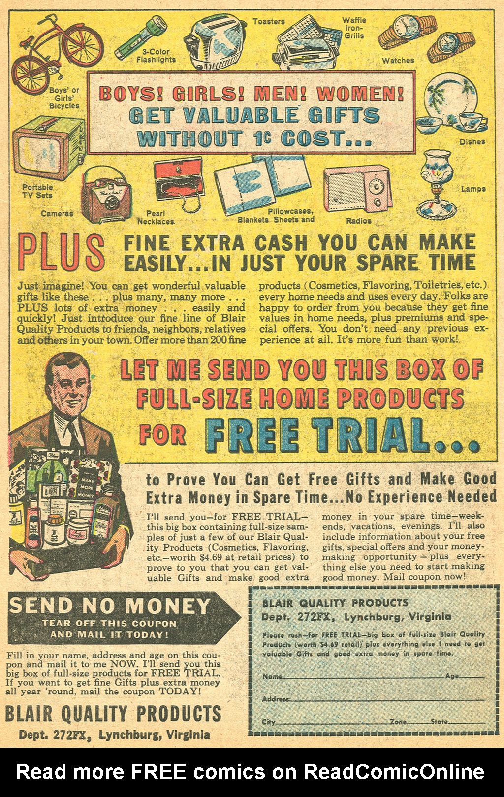 Read online Two-Gun Kid comic -  Issue #61 - 34