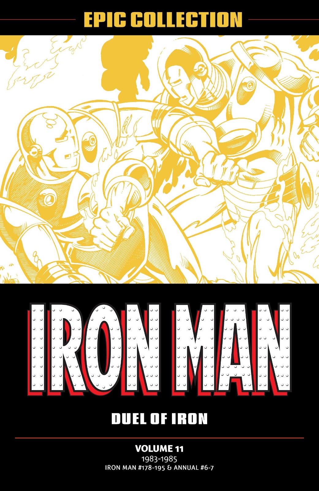 <{ $series->title }} issue Duel of Iron (Part 1) - Page 2
