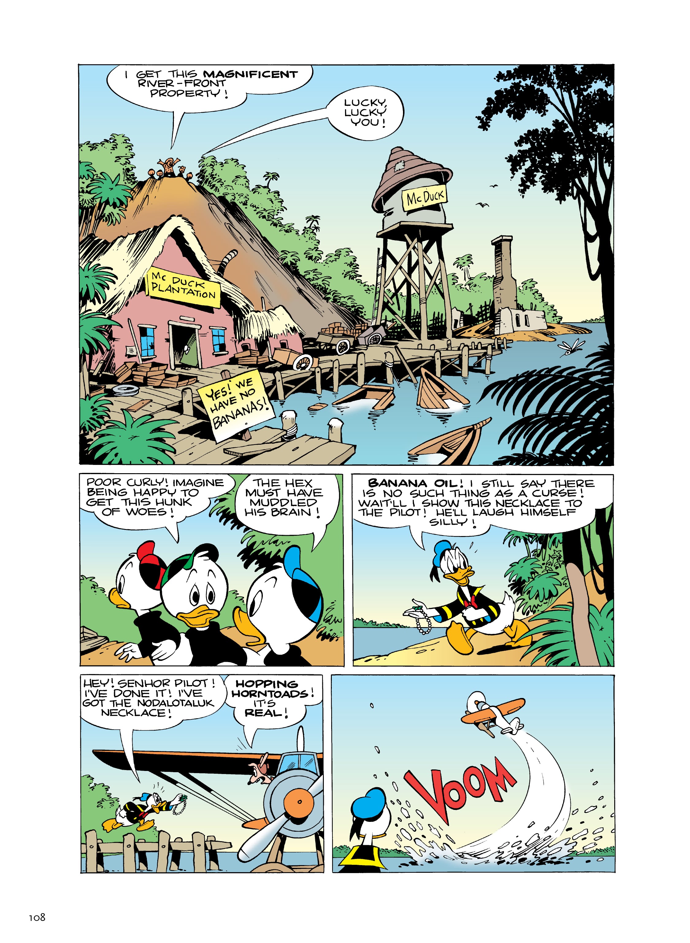Read online Disney Masters comic -  Issue # TPB 18 (Part 2) - 14