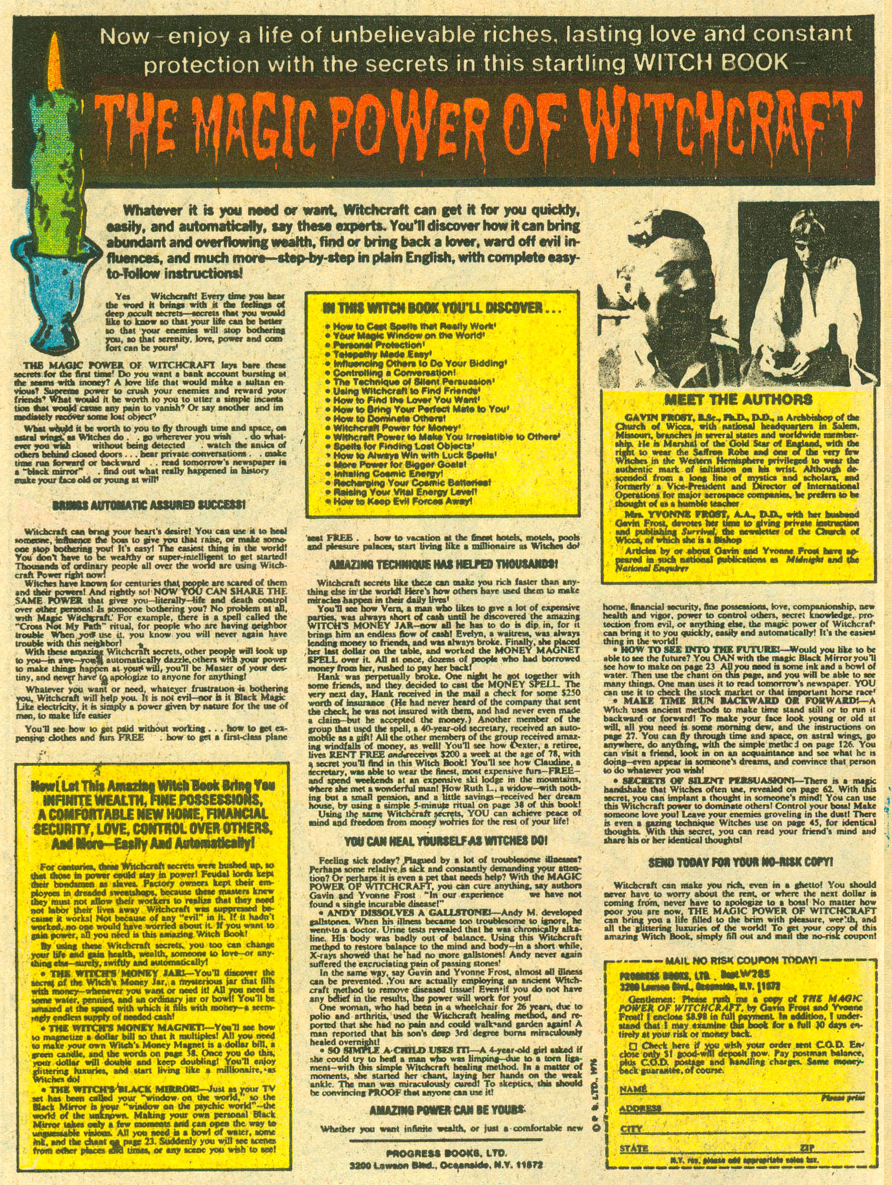 Read online The Six Million Dollar Man [comic] comic -  Issue #8 - 14