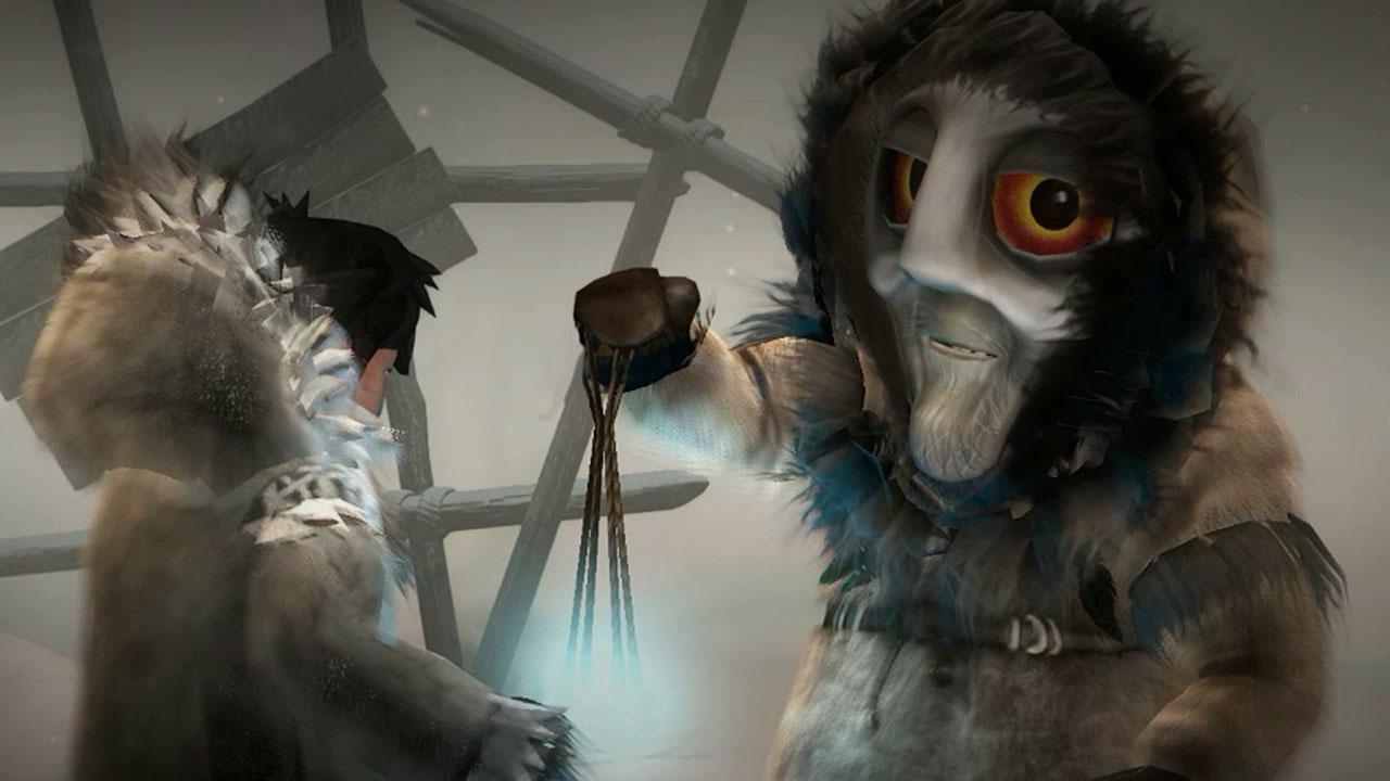 Never Alone Kisima Ingitchuna v1.0.0 APK free android