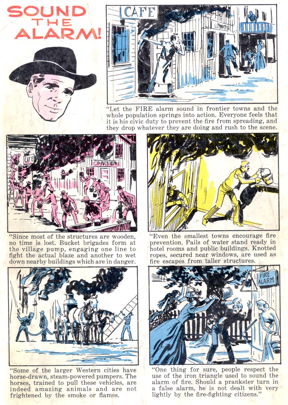 Read online Four Color Comics comic -  Issue #1005 - 36