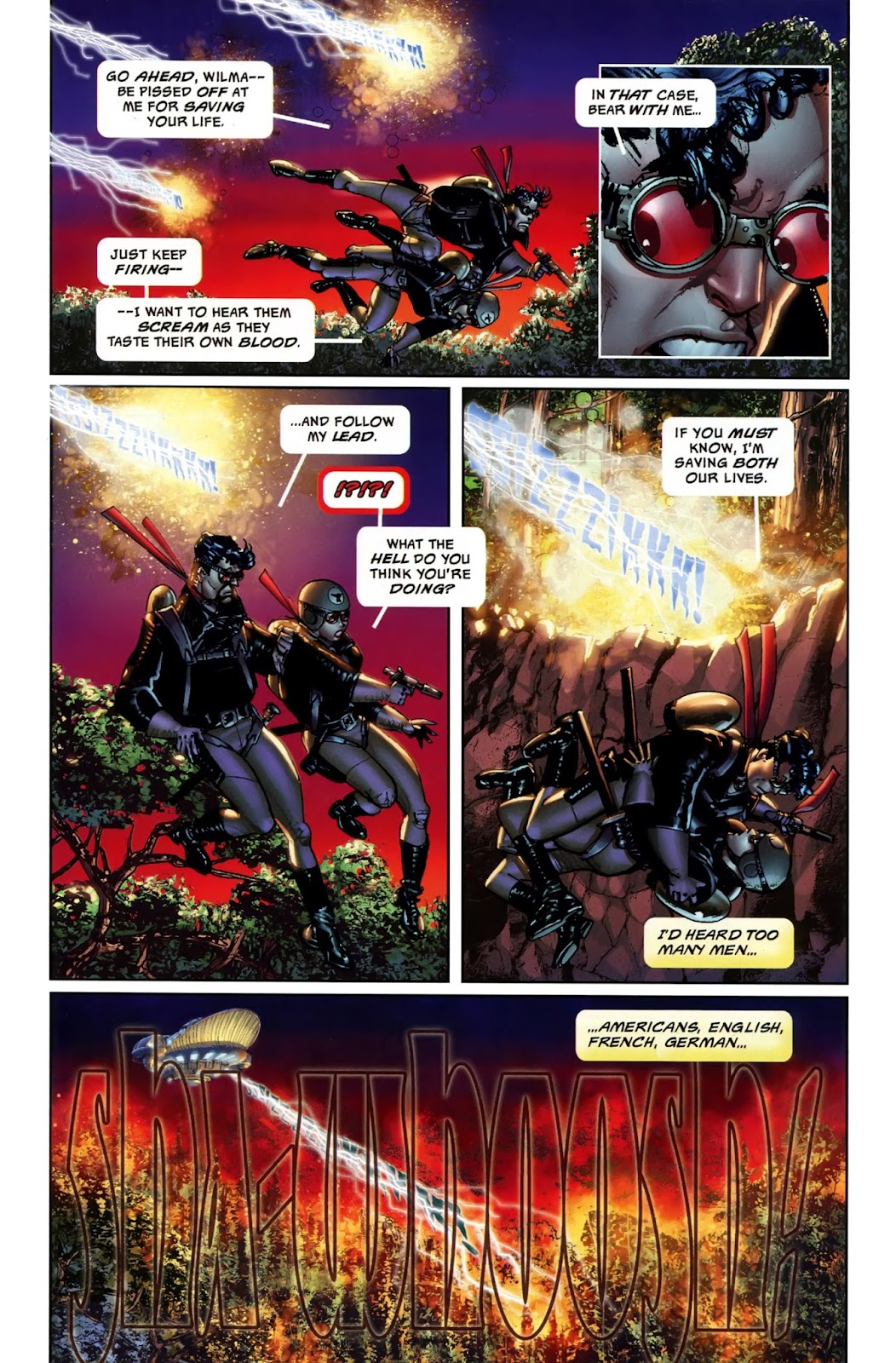 Buck Rogers (2013) issue 2 - Page 8