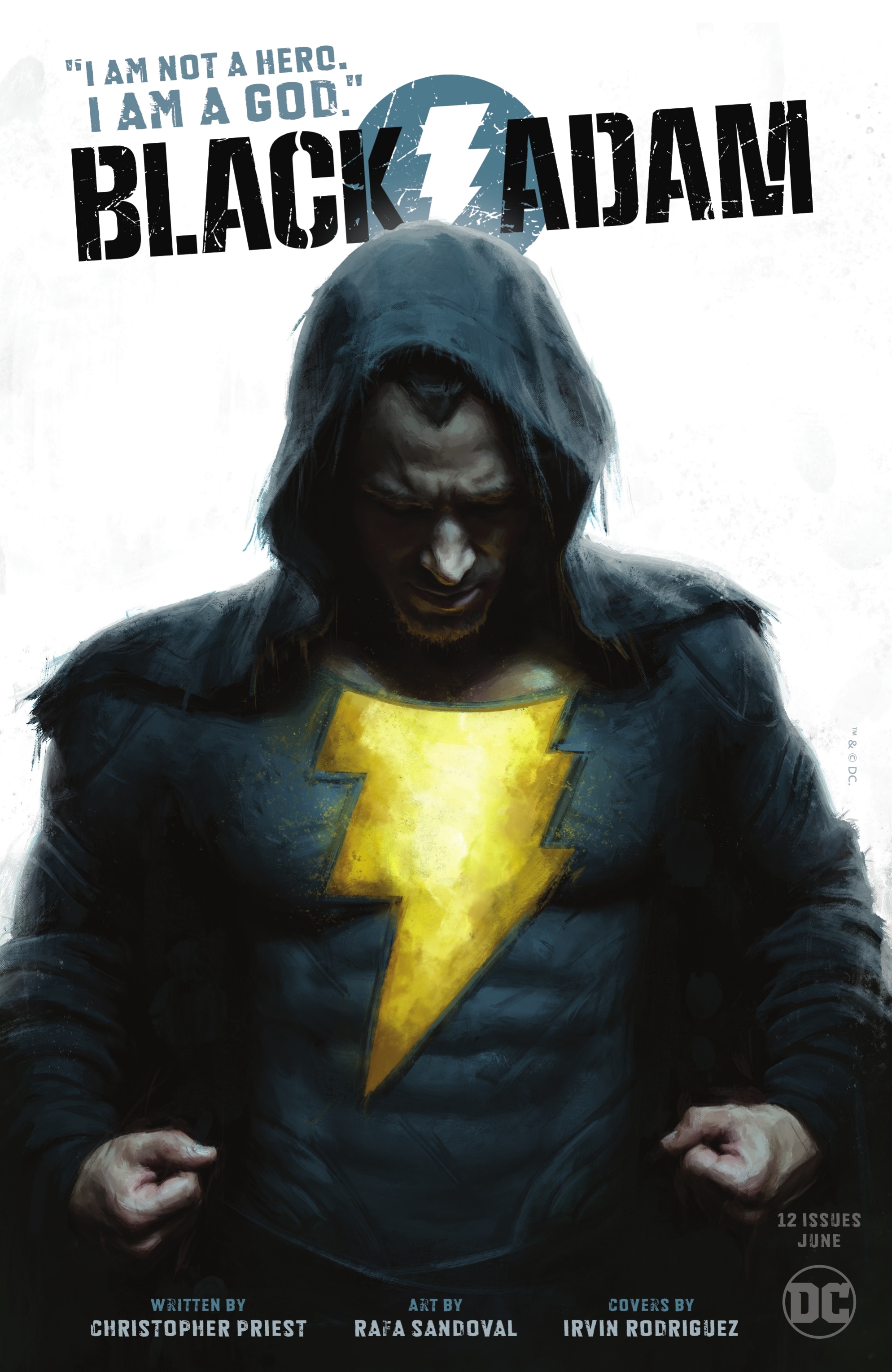 Read online Batman: Urban Legends comic -  Issue #16 - 2
