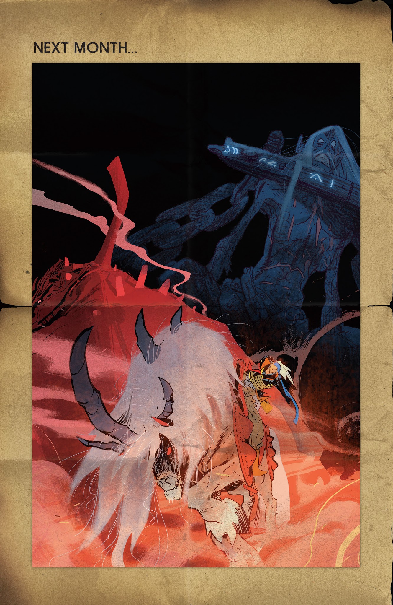 Read online Coda comic -  Issue #1 - 44