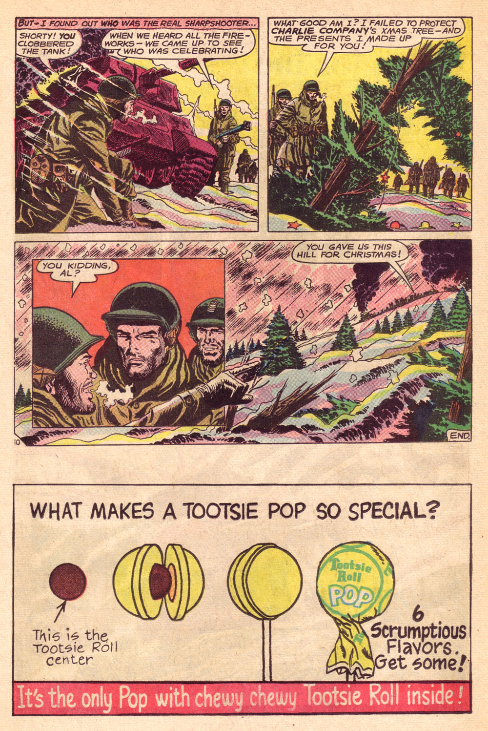 Read online Capt. Storm comic -  Issue #2 - 32