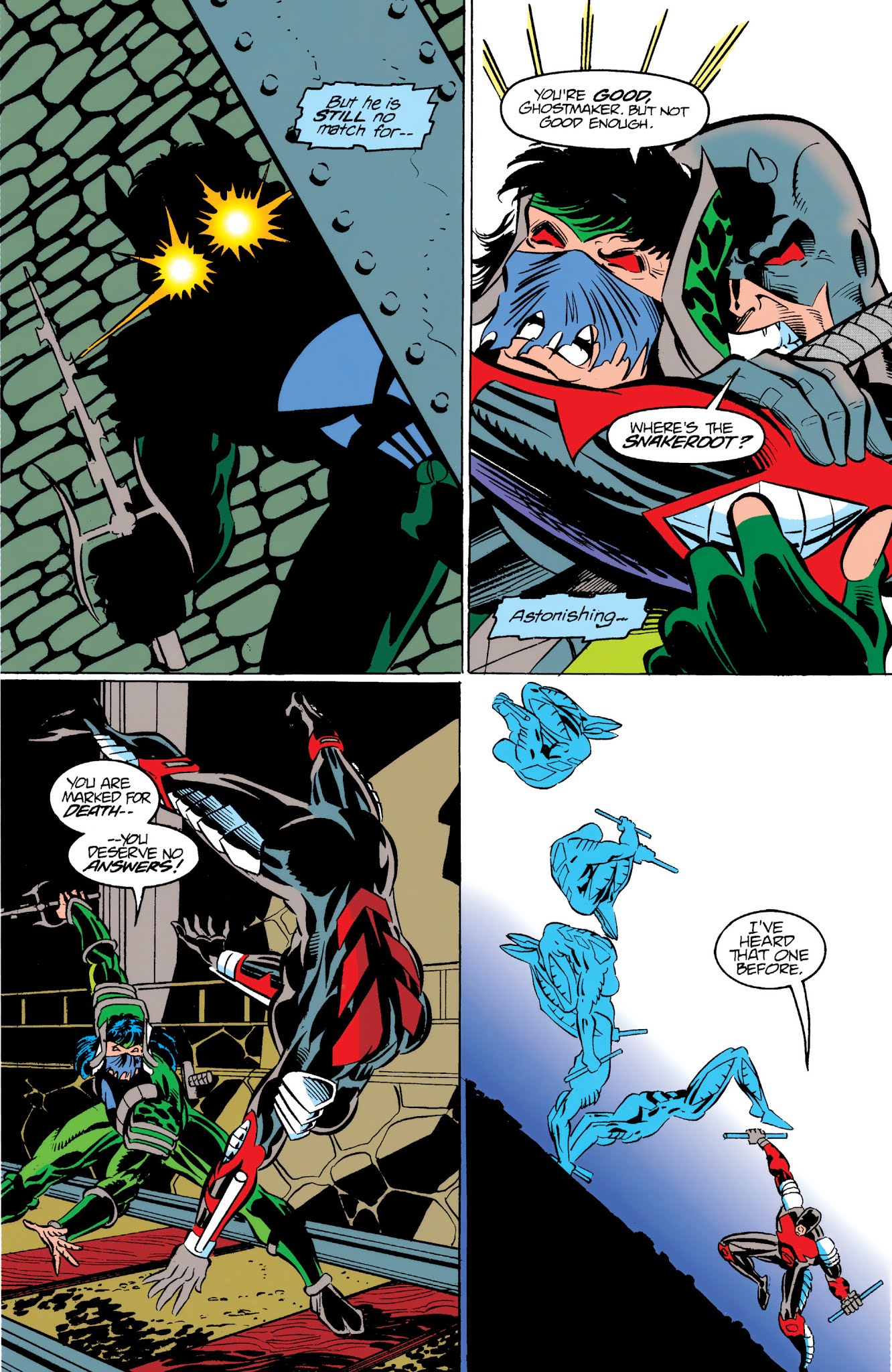 Read online Daredevil Epic Collection comic -  Issue # TPB 18 (Part 3) - 24