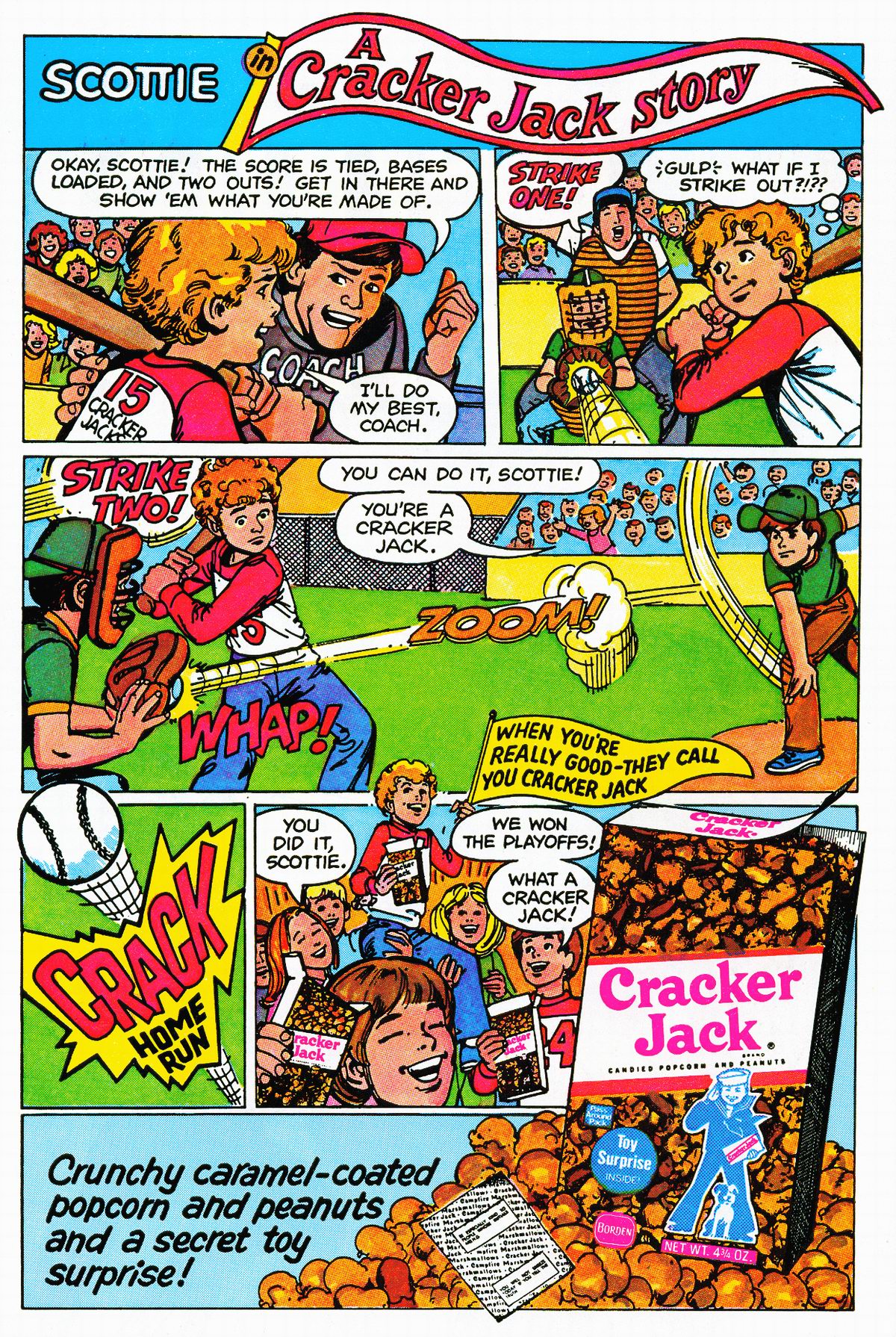 Read online Dennis the Menace comic -  Issue #7 - 2