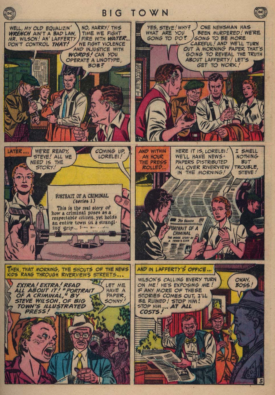 Big Town (1951) 2 Page 18