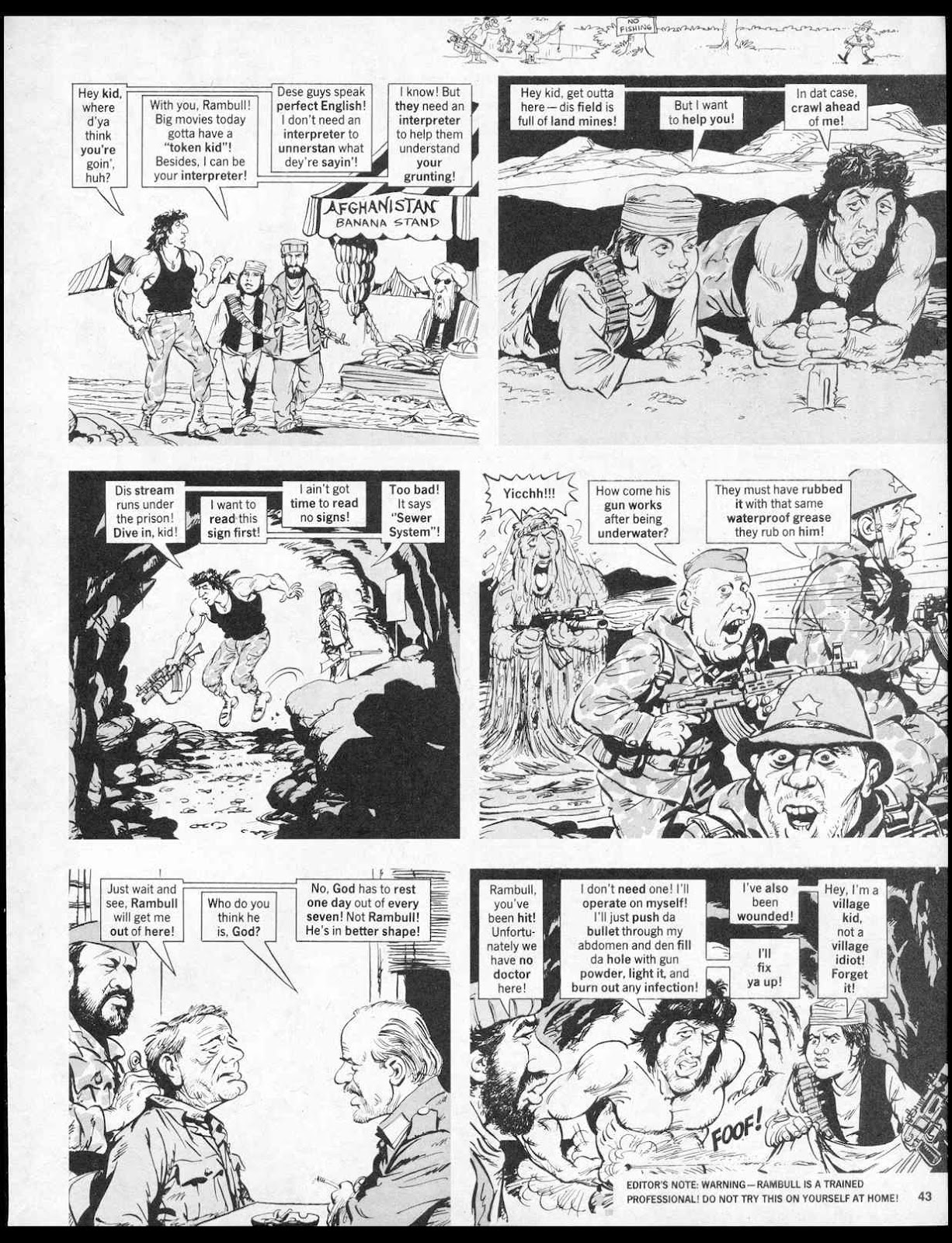 MAD issue 283 - Page 45