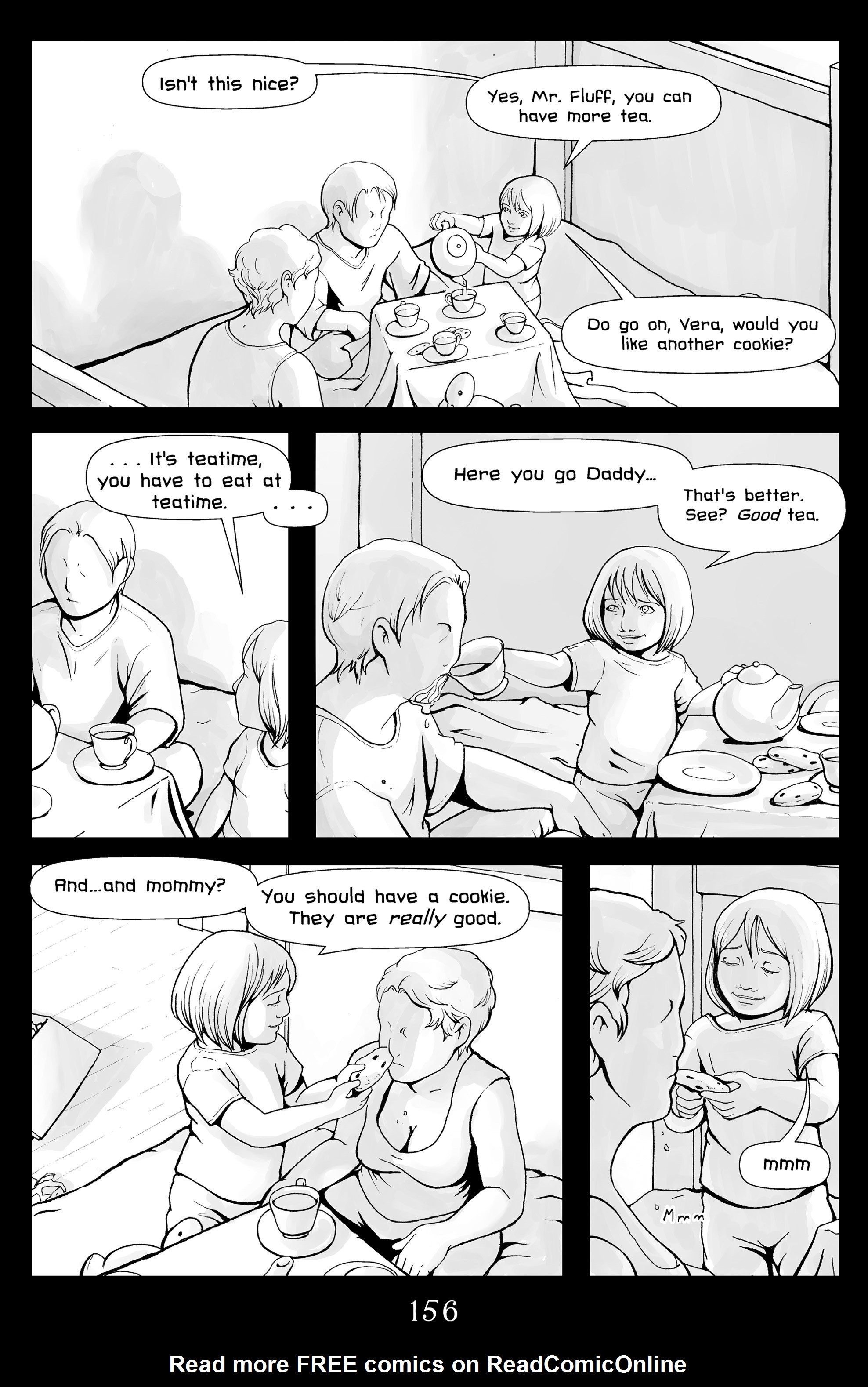 Read online The Sleep of Reason comic -  Issue # TPB (Part 2) - 57