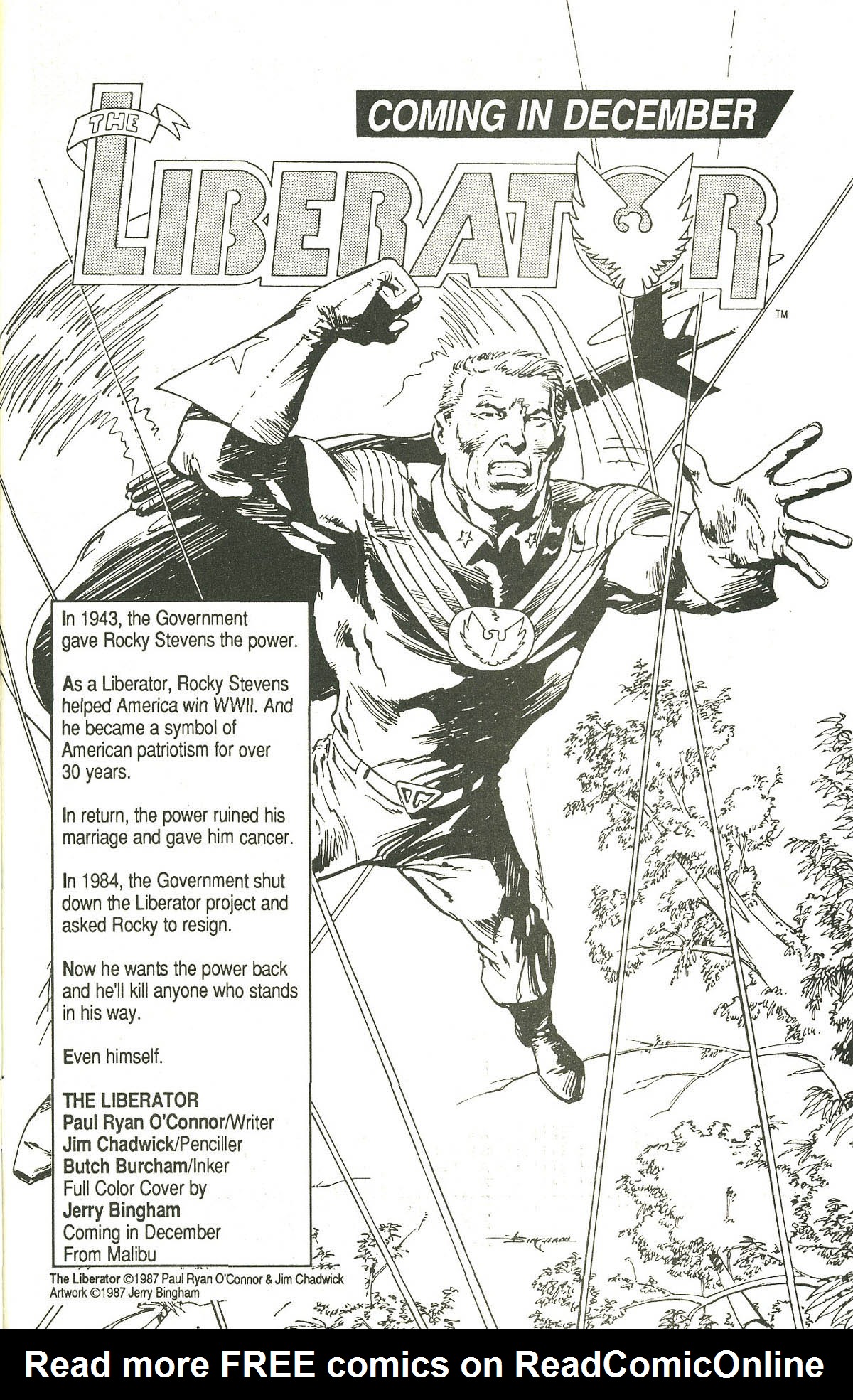 Read online Stealth Force comic -  Issue #4 - 33