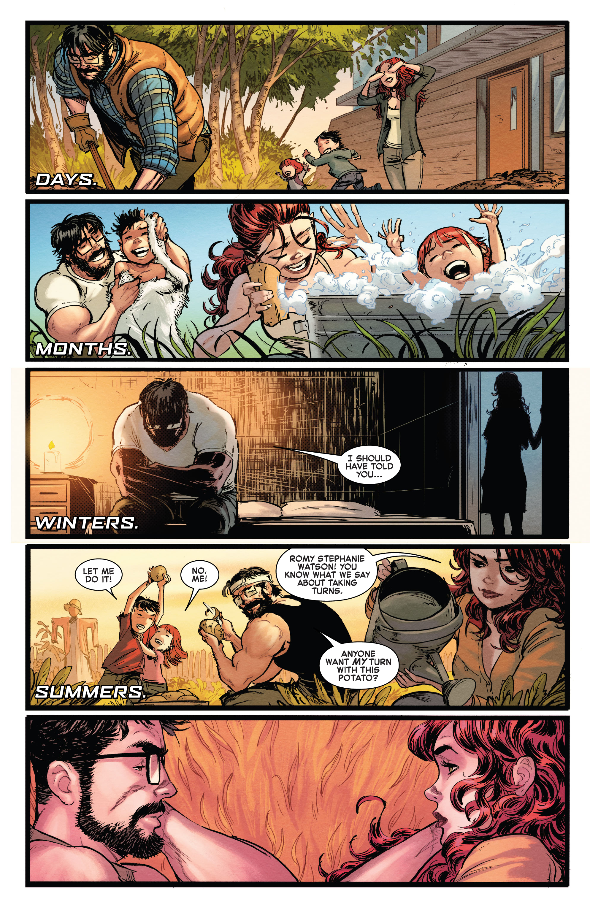 Read online Amazing Spider-Man (2022) comic -  Issue #25 - 15
