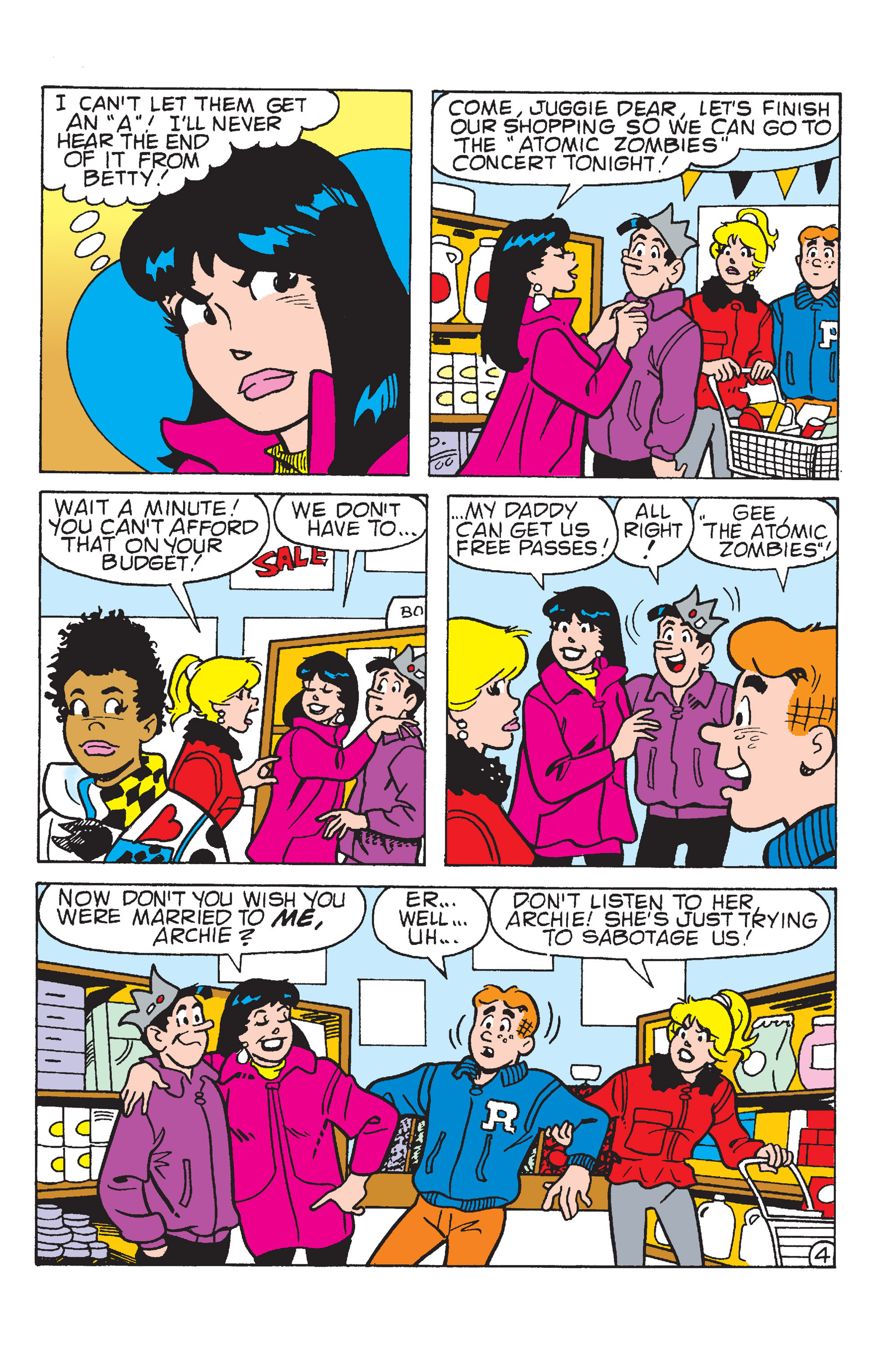 Read online Pep Digital comic -  Issue #148 - 146