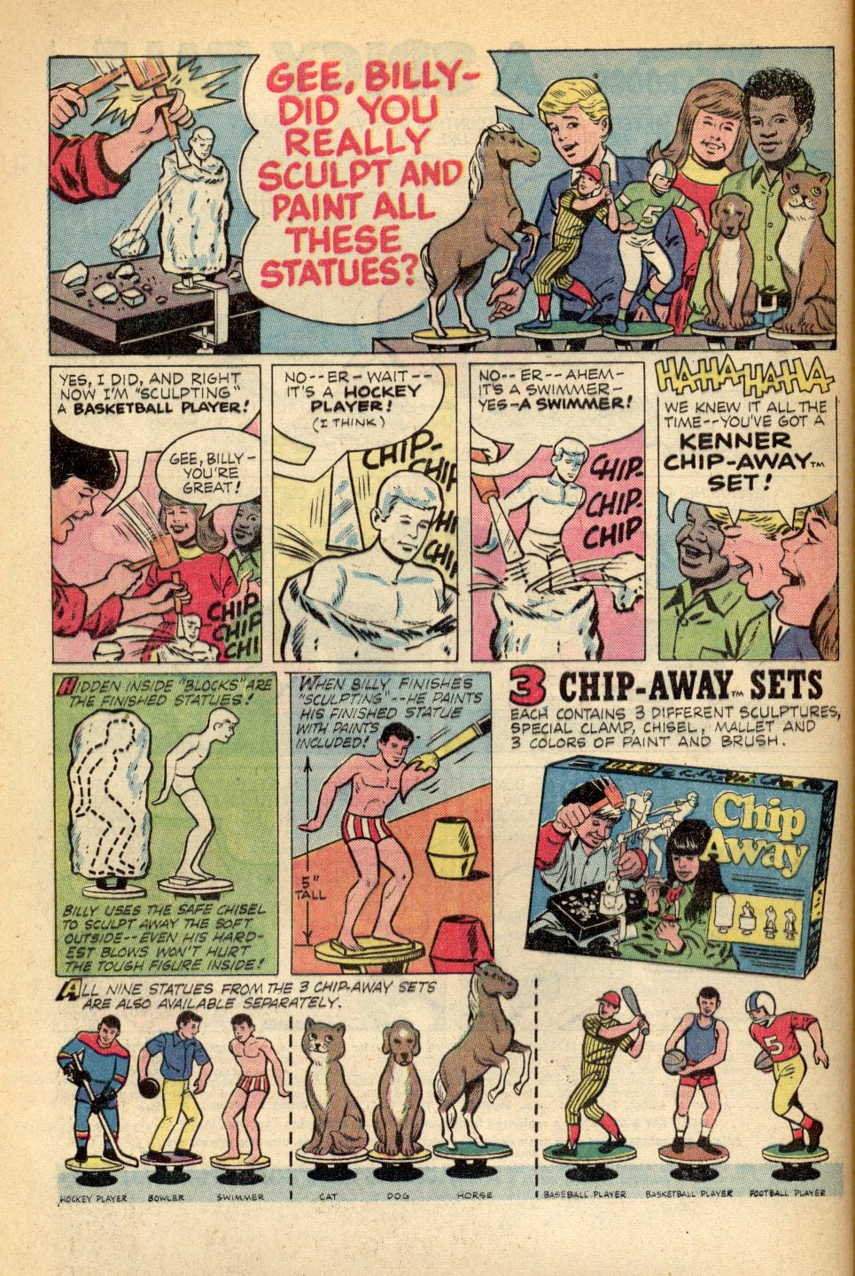 Read online Uncle Scrooge (1953) comic -  Issue #102 - 4