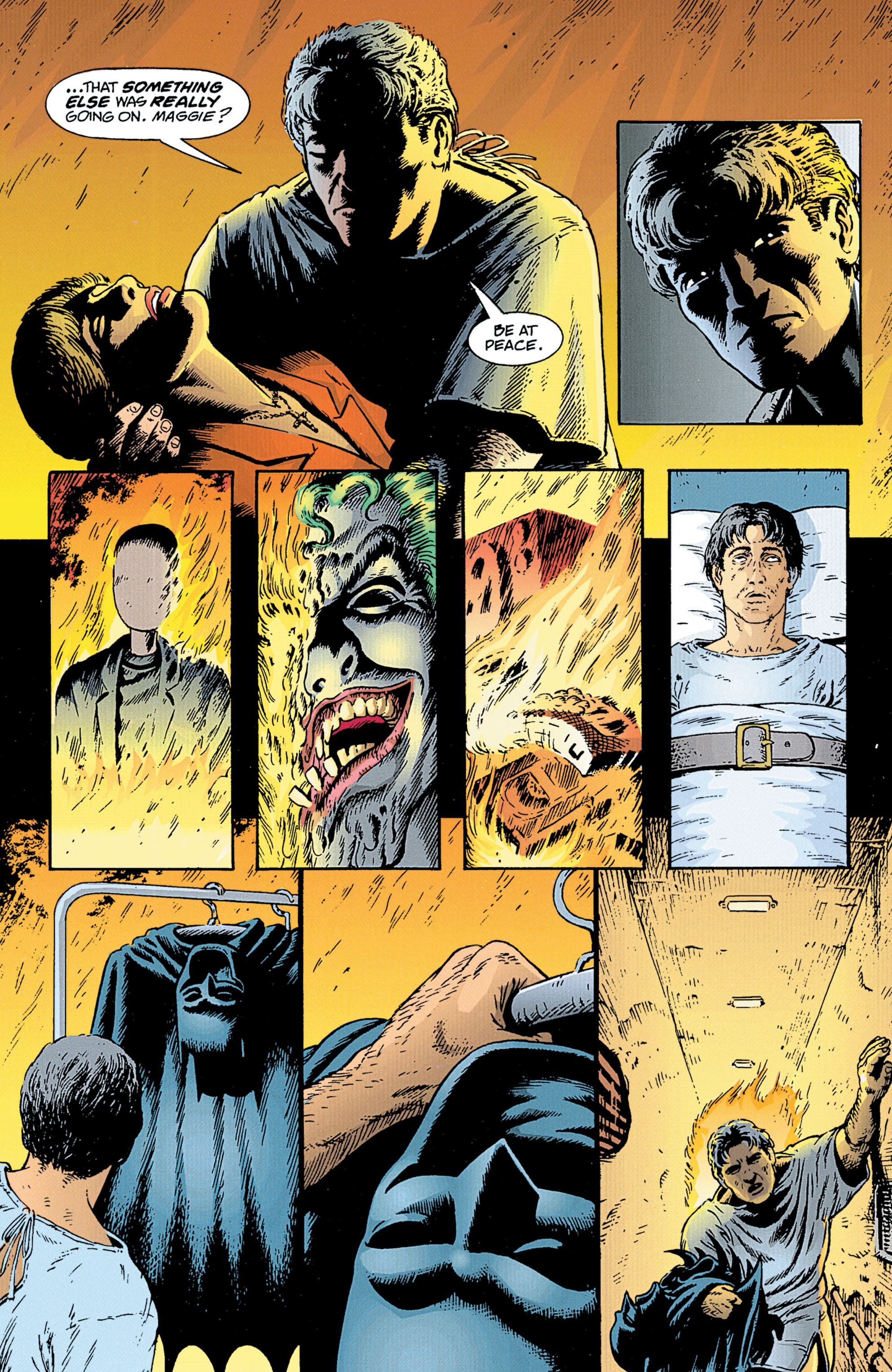 Batman: Legends of the Dark Knight 40 Page 24